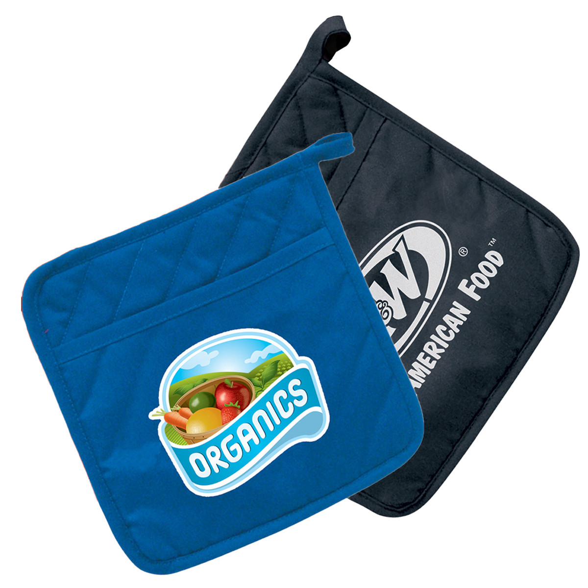 ぽ*ぽ様 実物 ULTRAPLAST INDUSTRIESハンドガードptwGH Potholder - HPG Brands