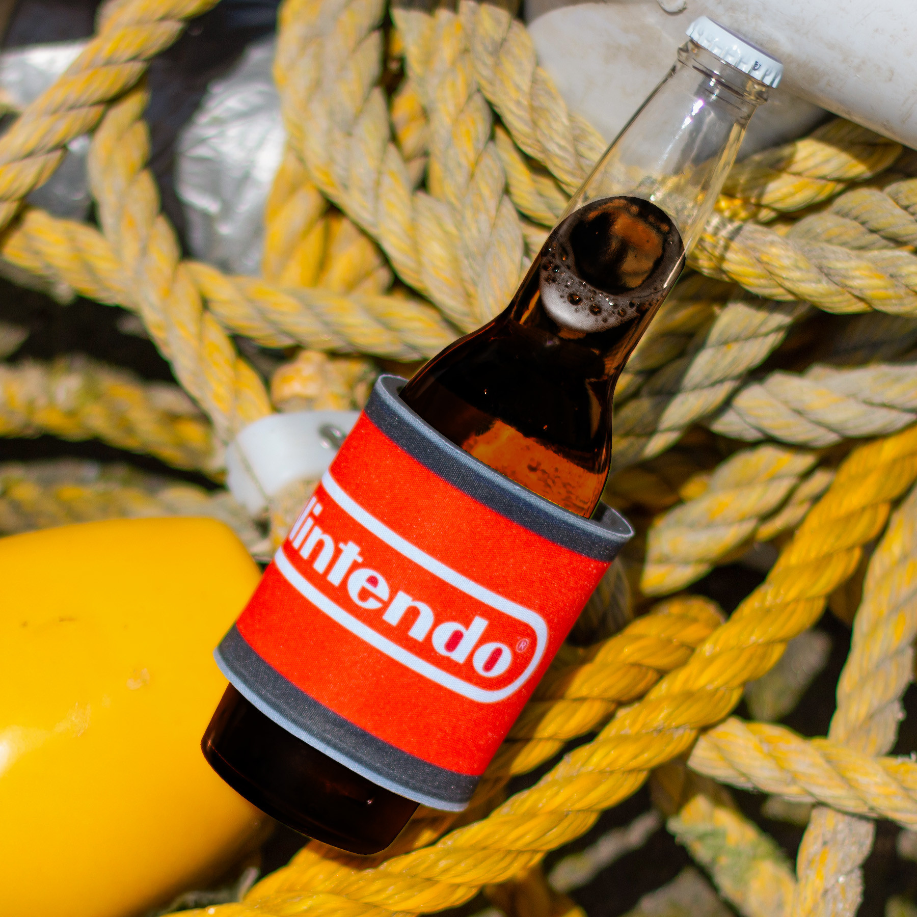 Full Color Slap Wrap™ - HPG Brands