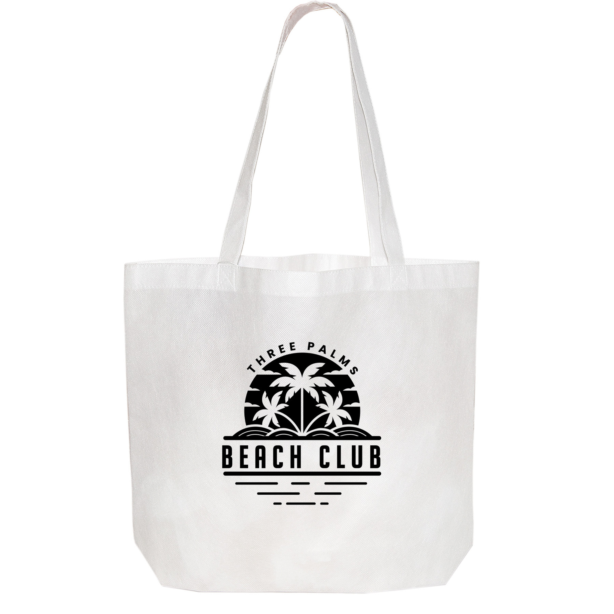 Non Woven Tote Bag - HPG Brands