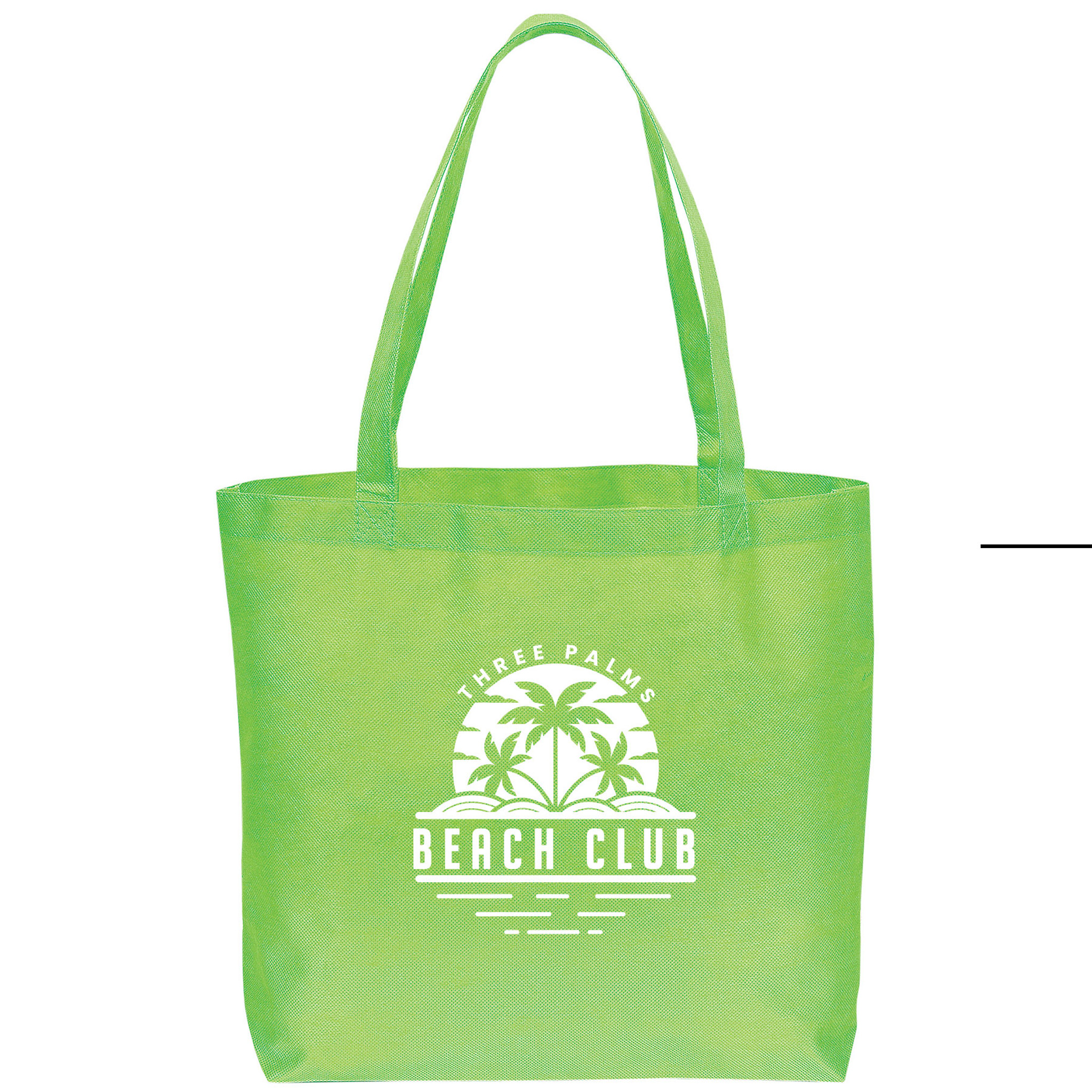 Non Woven Tote Bag - HPG Brands