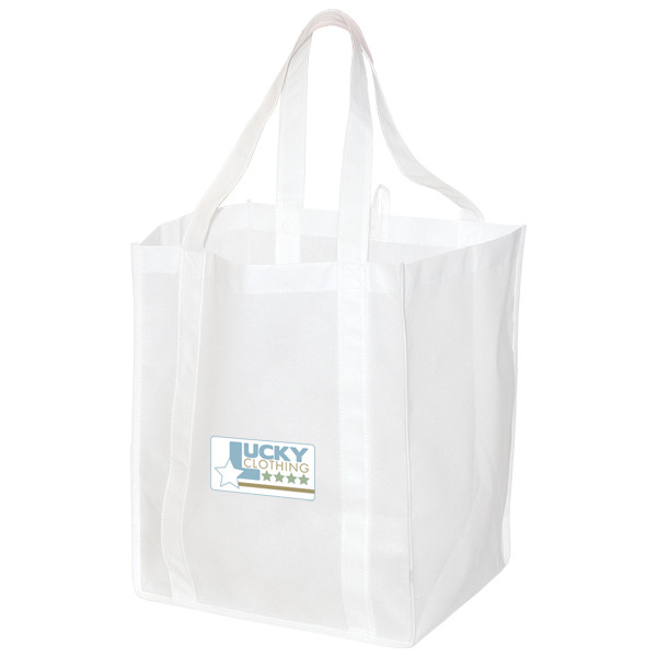 Jumbo Non Woven Tote - HPG Brands