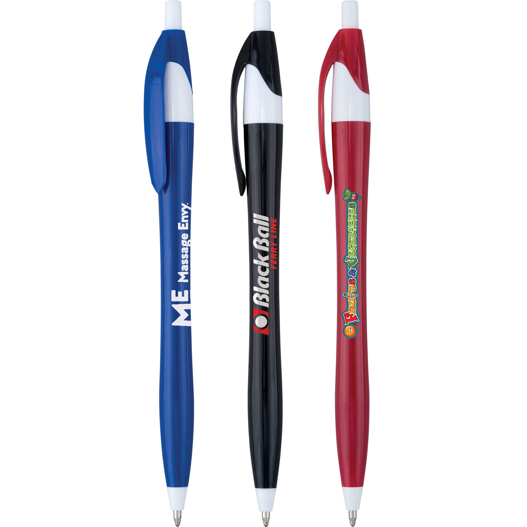 Javalina® Executive Ball Point Pen - HPG Brands