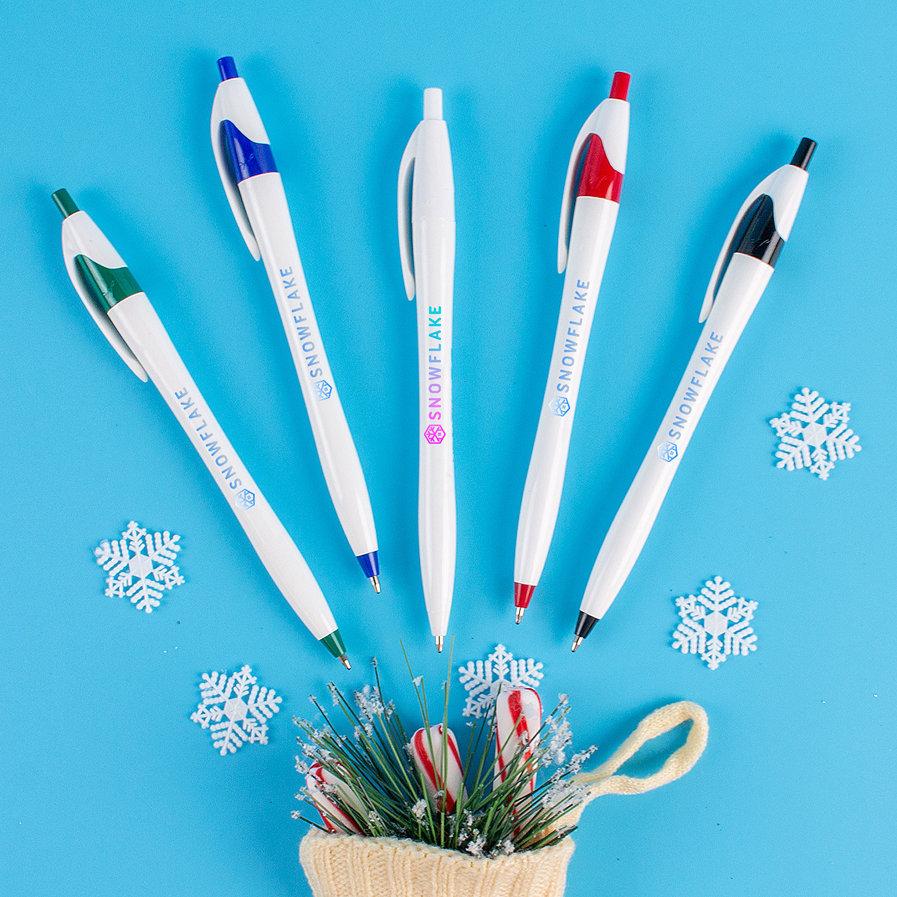 Javalina® Executive Ball Point Pen - HPG Brands