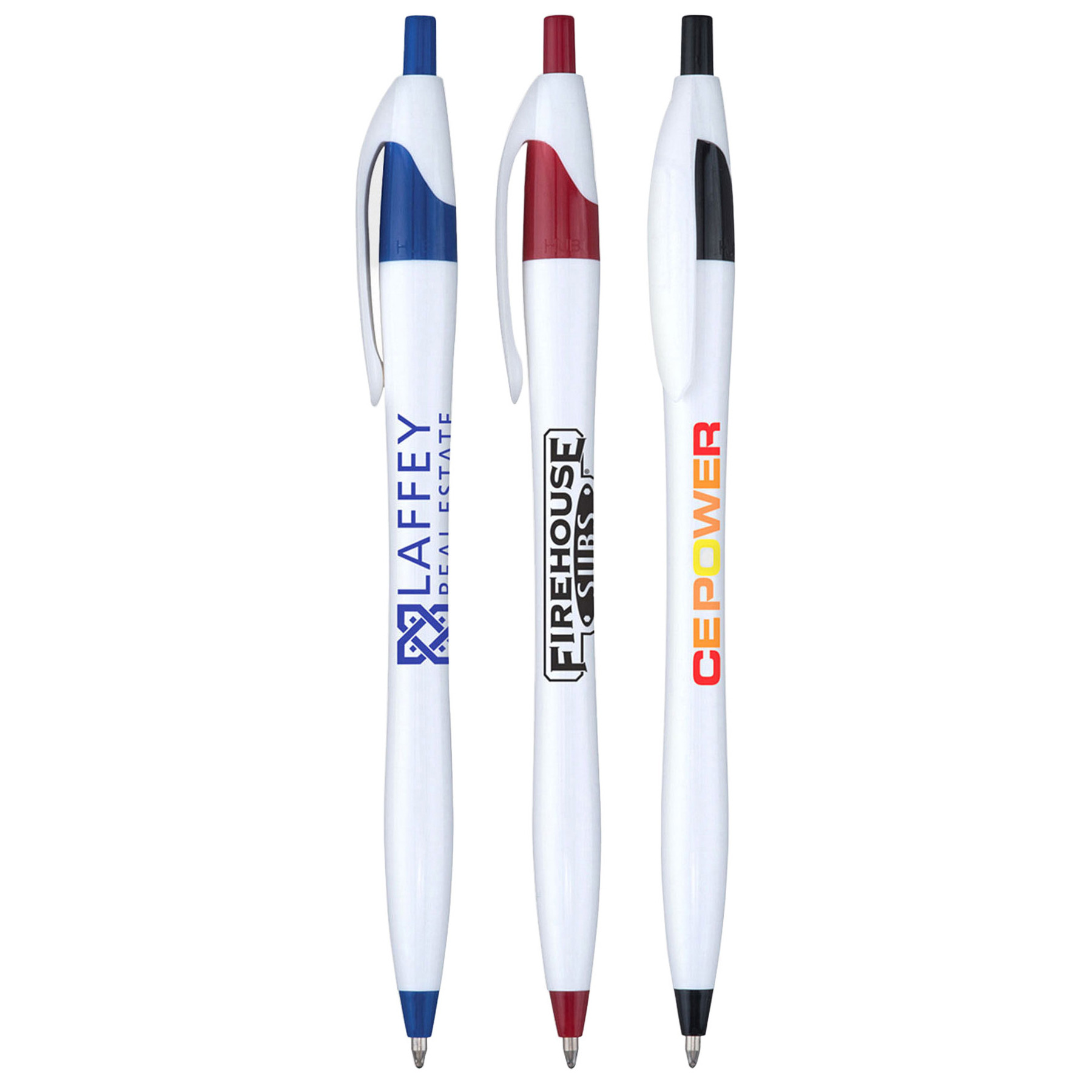 pen[バッカス] Javalina® Classic Ball Point Pen - HPG Brands