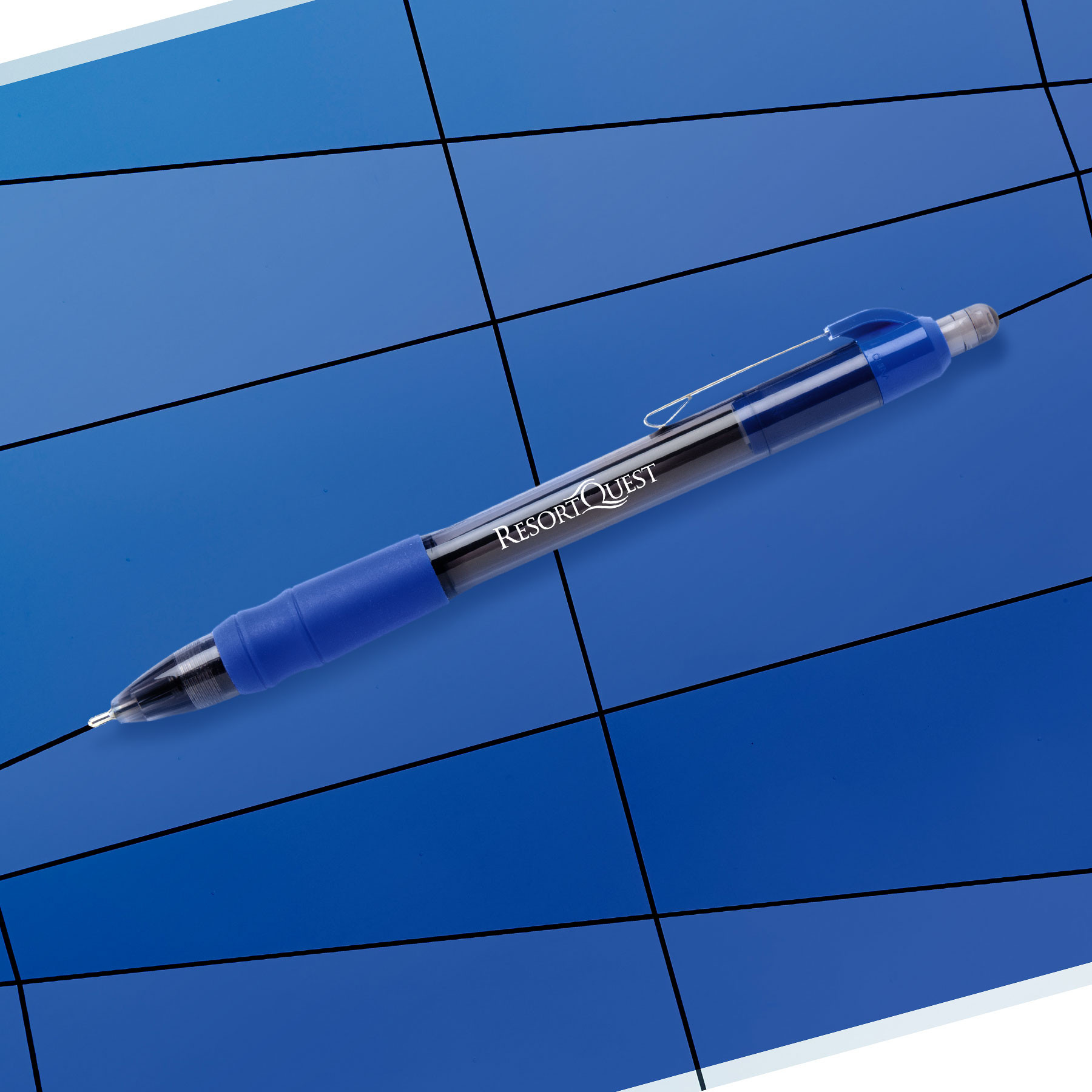 Maxglide Click® Corporate - HPG Brands Maxglide Click® Corporate - HPG Brands