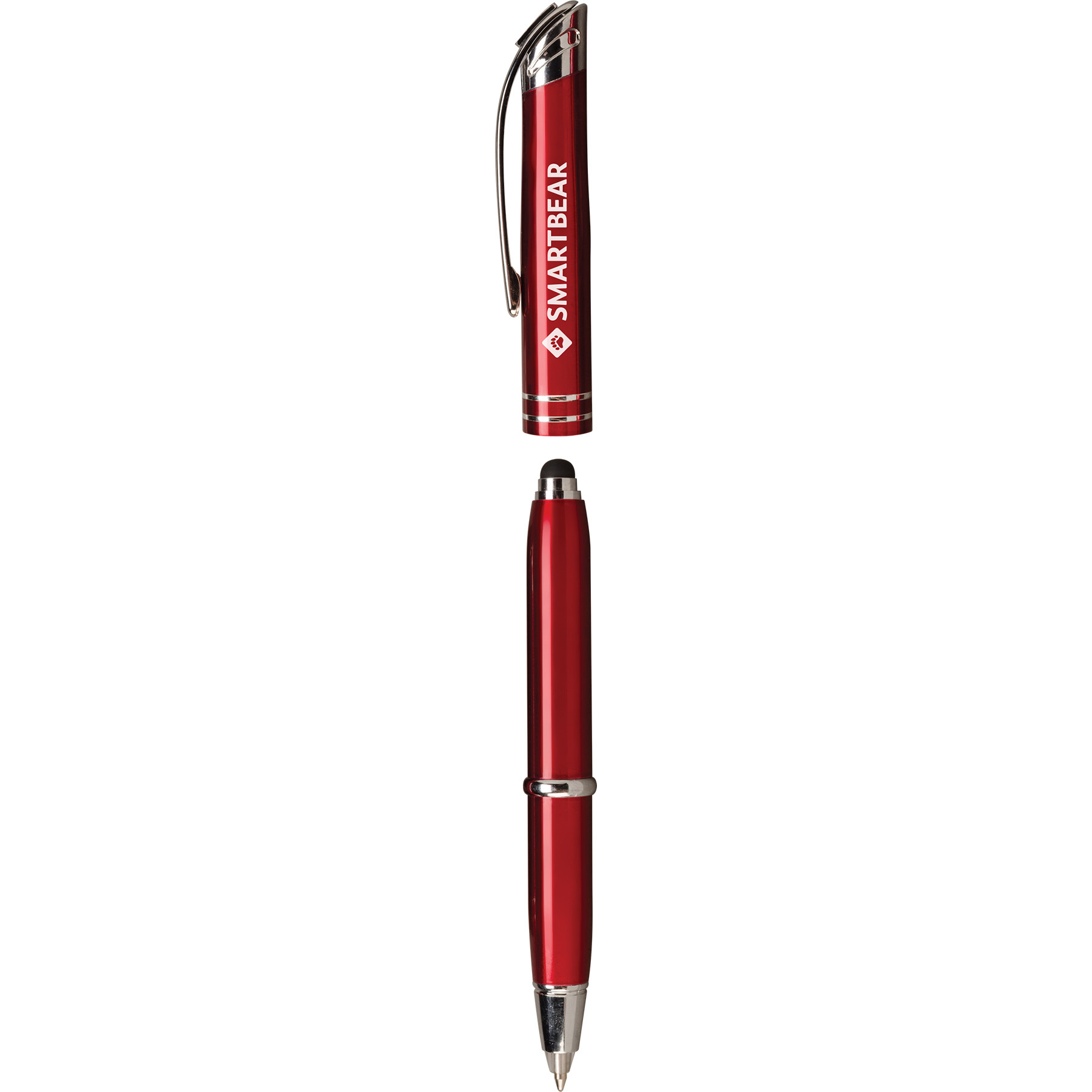 Zentrio® Triple Function - HPG Brands