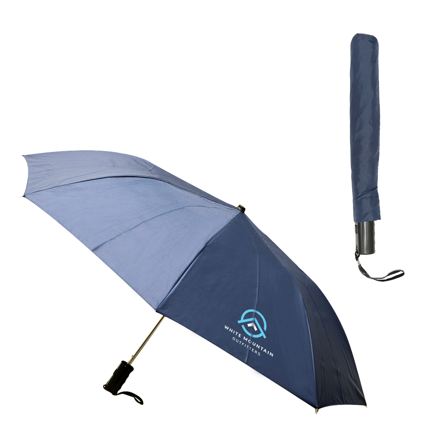 Folding Umbrella: 42