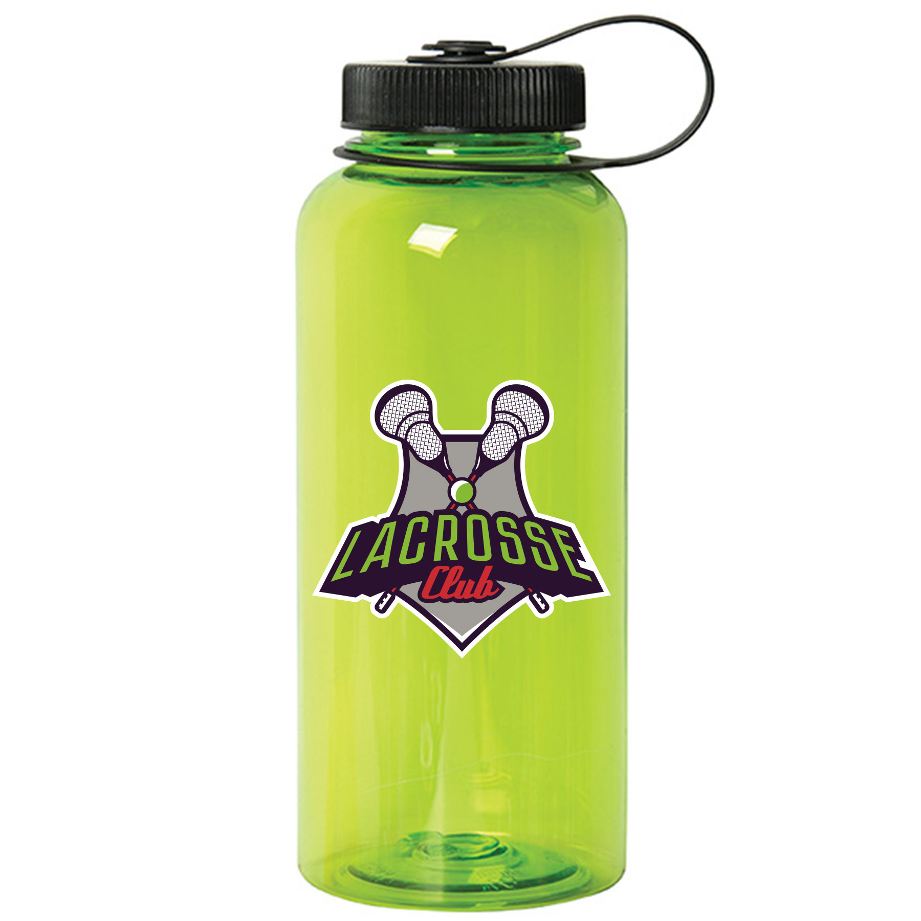 Aquamax 1100 Ml. (37 Fl. Oz.) Oversized Tritan™ Water Bottle - HPG