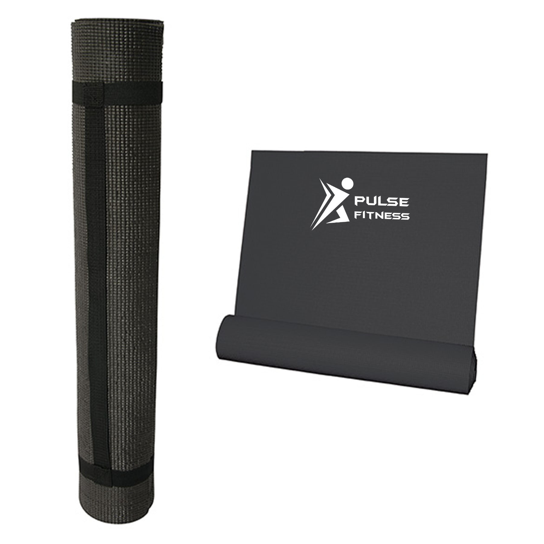 Garland Yoga Mat With Strap - HPG Brands