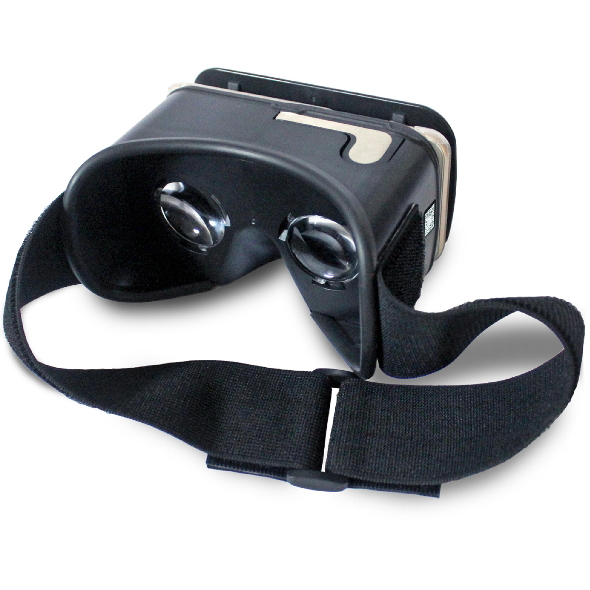 Cobra VR Virtual Reality Viewer by Handstands - Works W/Google Cardboard  Apps