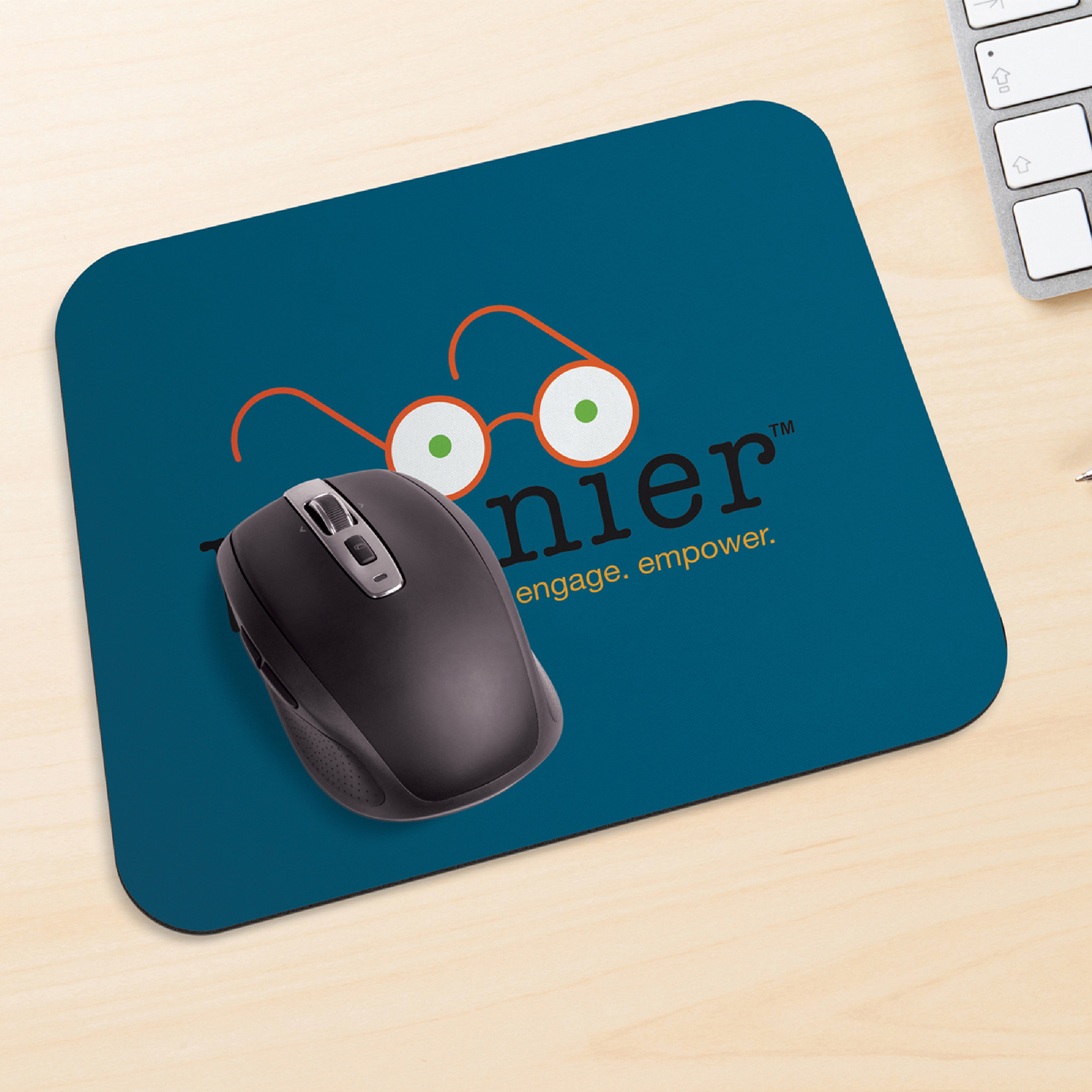 Counter Mats  Register Signs & Custom Promotional Mouse Pads