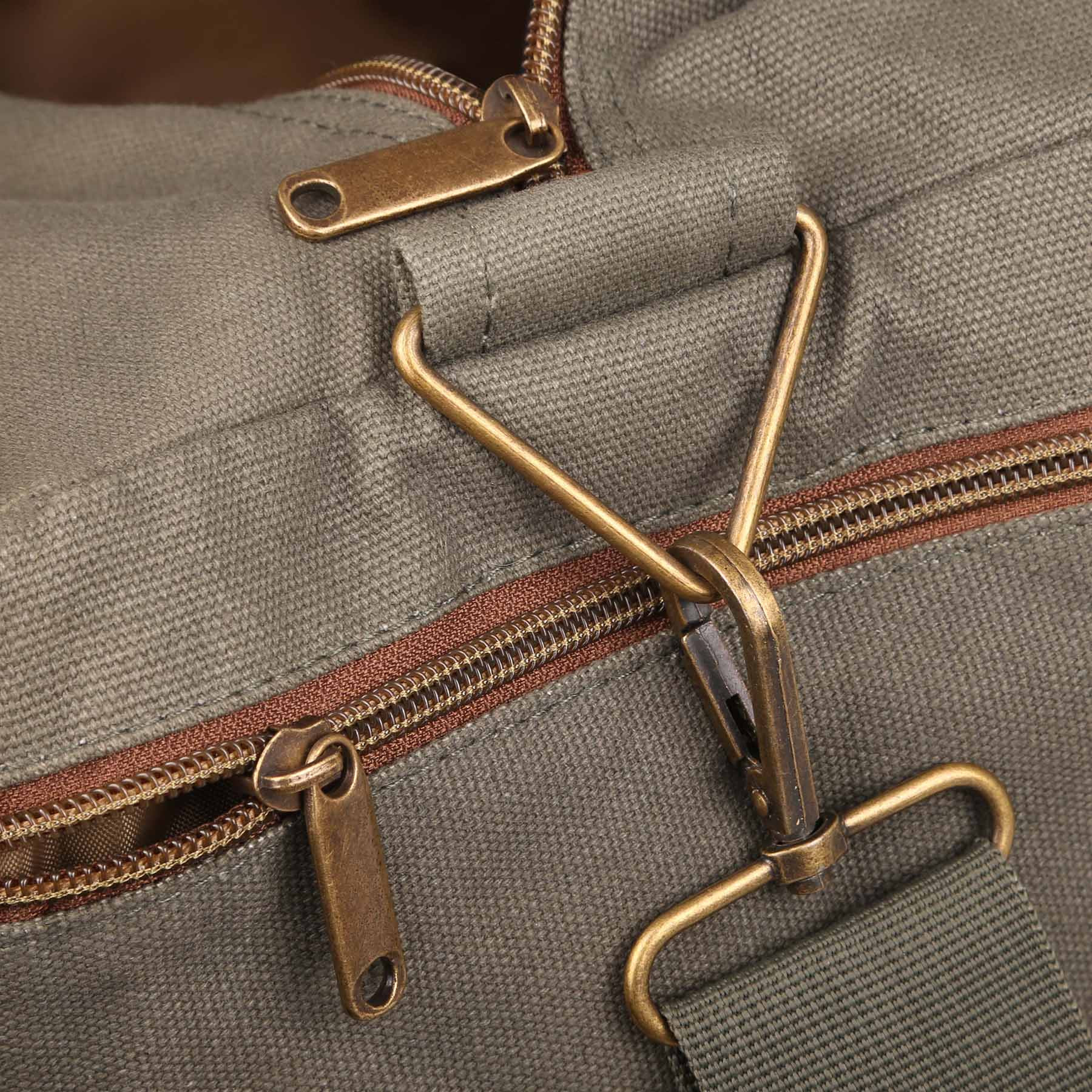 Danville Duffel - HPG Brands