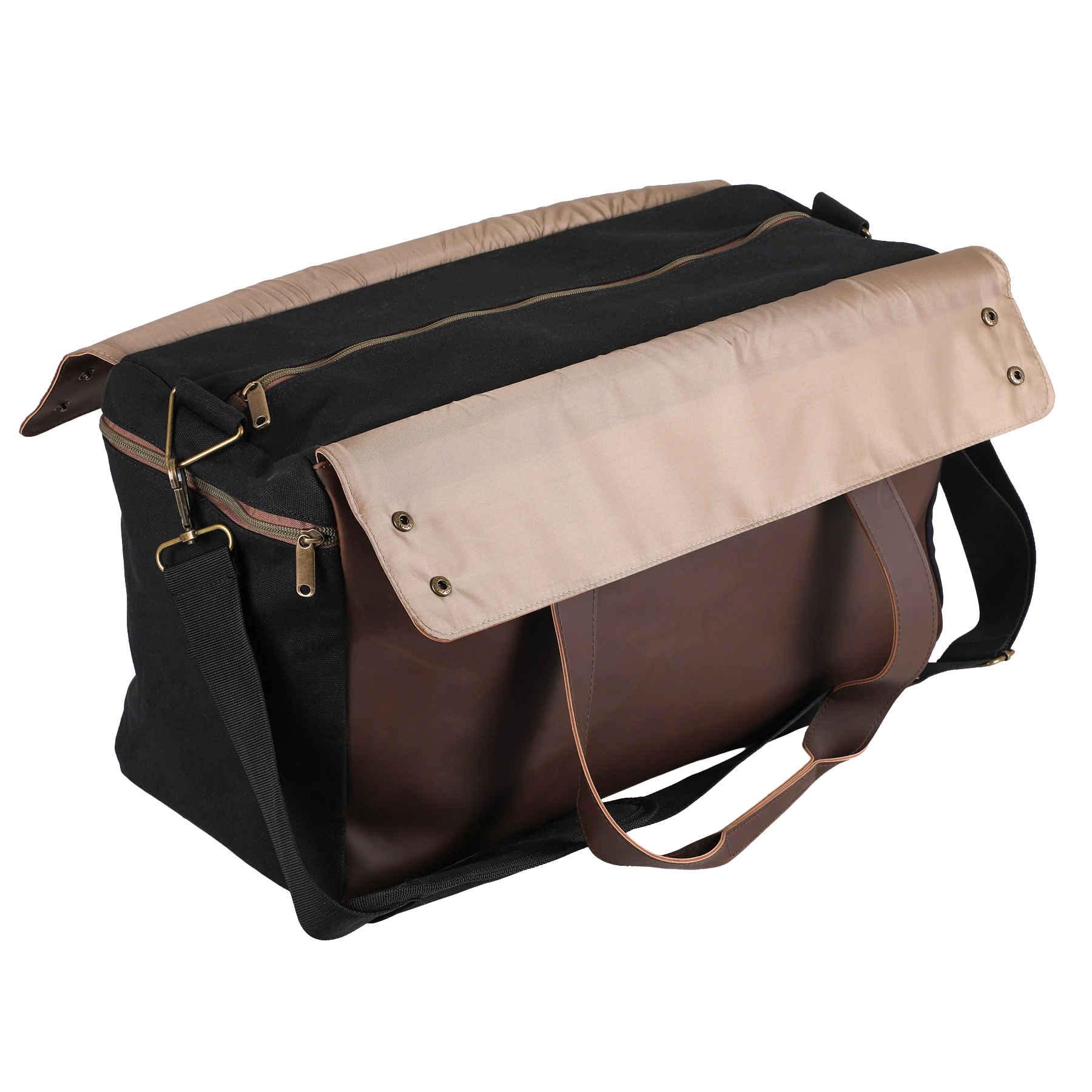 Danville Duffel - HPG Brands