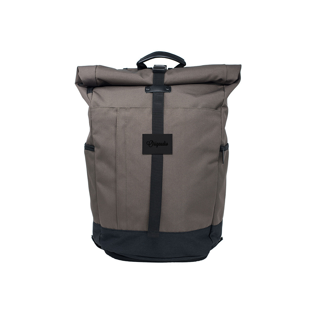 El Dorado Roll Top Backpack