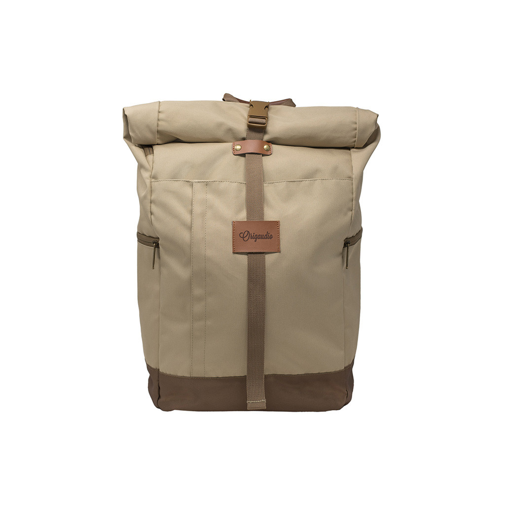 El Dorado Roll Top Backpack - Thumbnail 3
