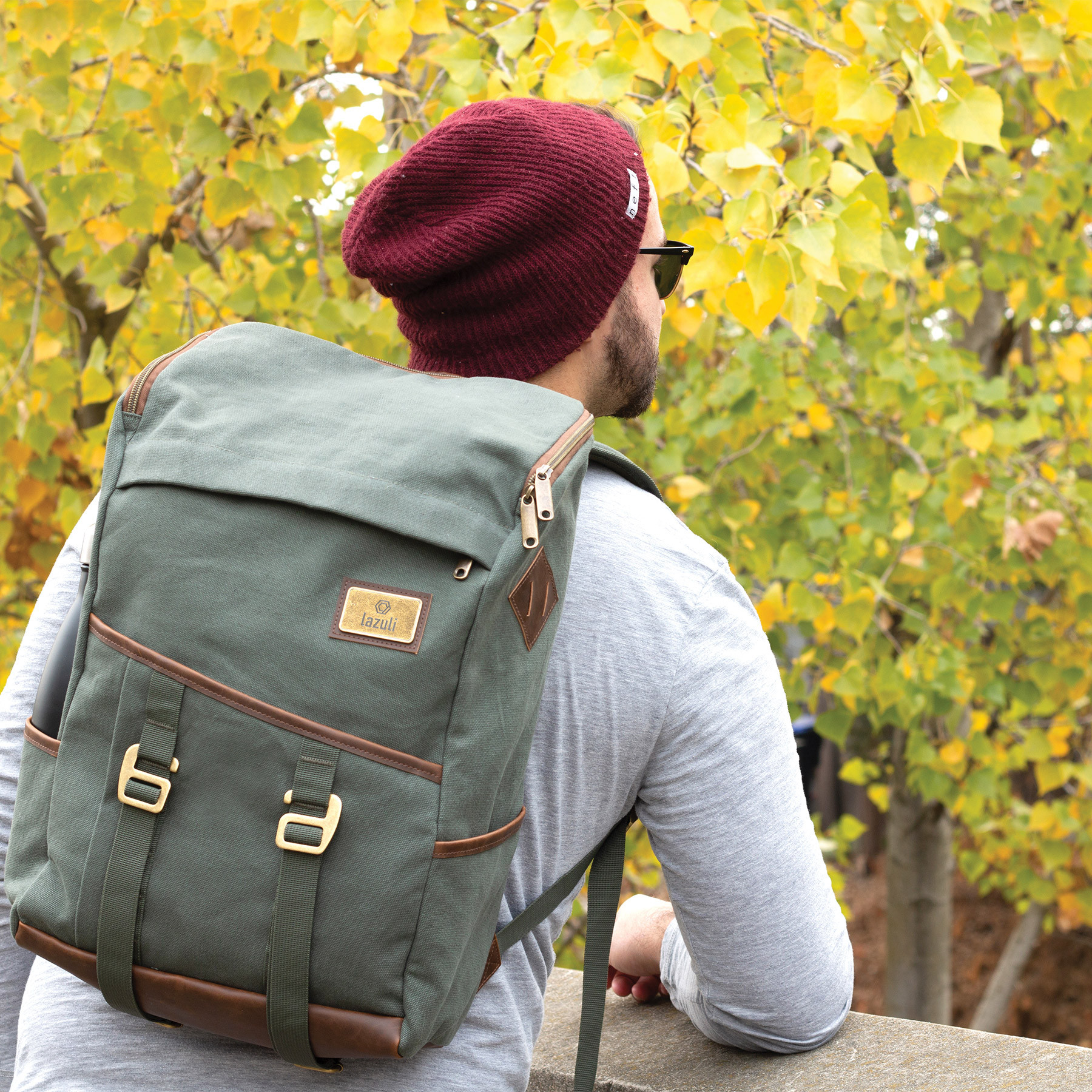 Finley Mill Pack - HPG Brands