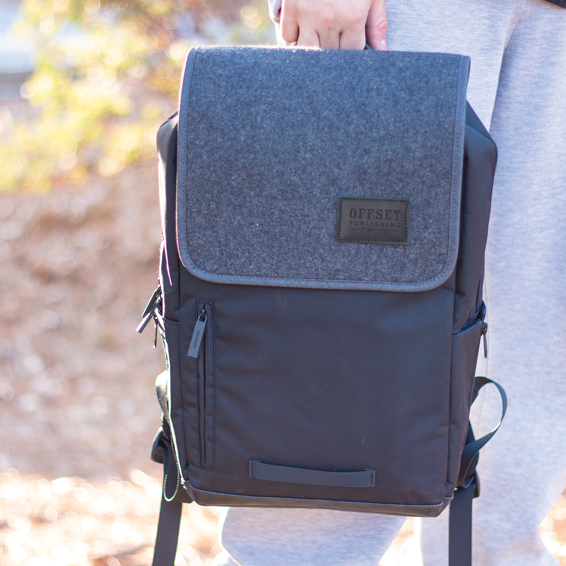 Barrow Pack™ - HPG Brands