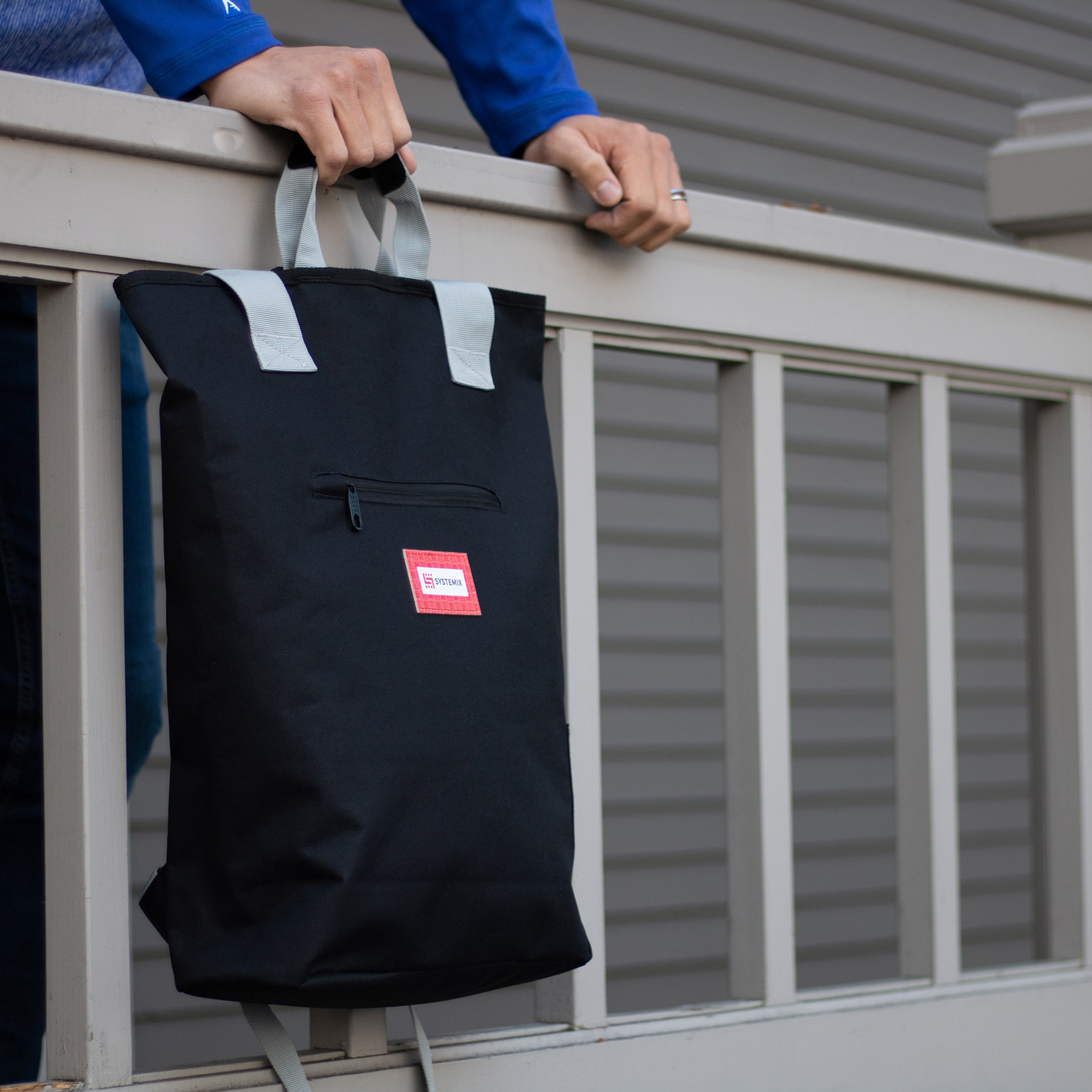 Slater Tote - HPG Brands