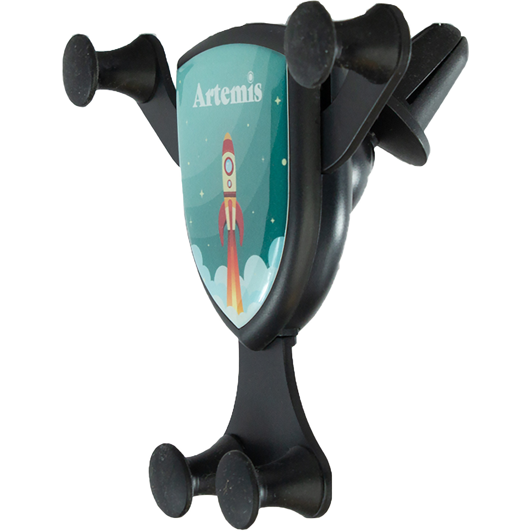 Gravitis Wireless Car Charger - HPG Brands