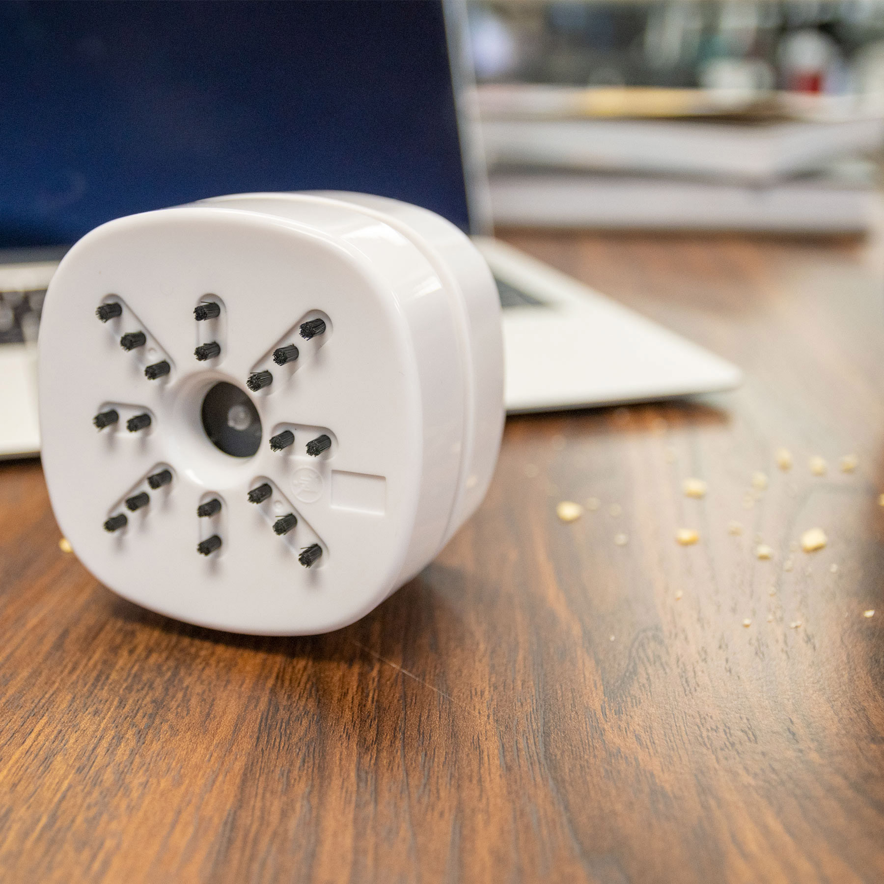 Crumbee Desktop Vacuum - HPG Brands