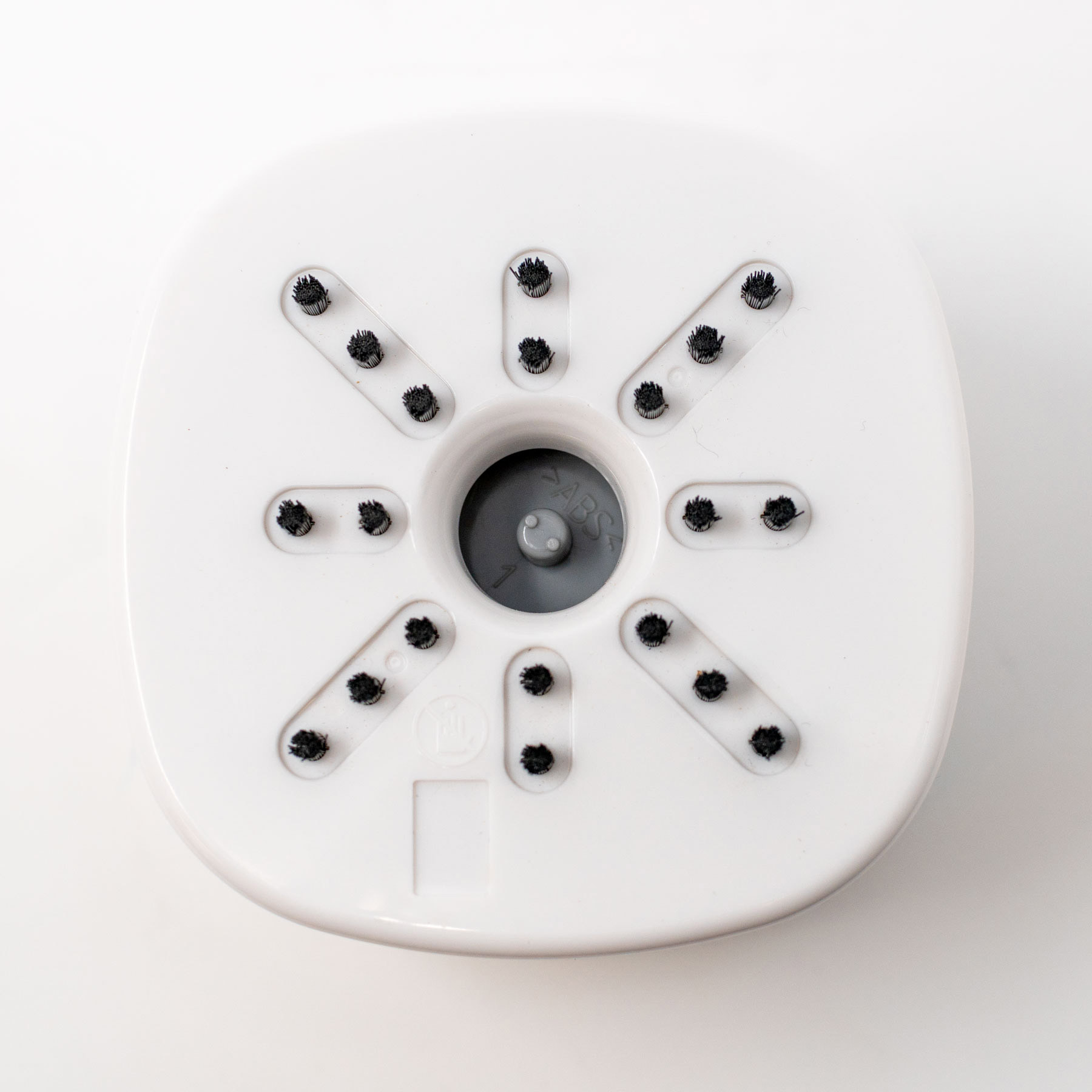 Crumbee Desktop Vacuum - HPG Brands