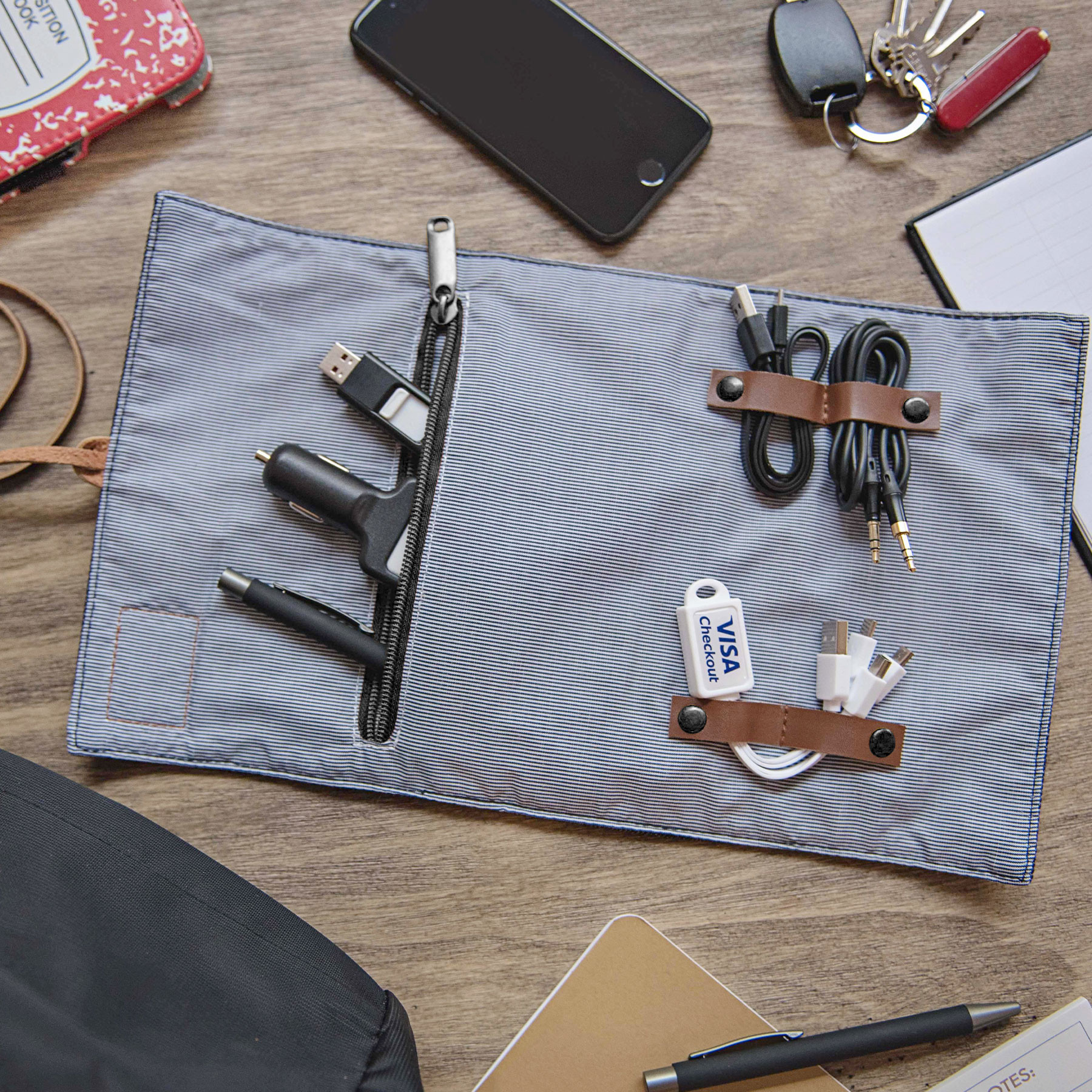 Ruckman Roll - Thumbnail 2