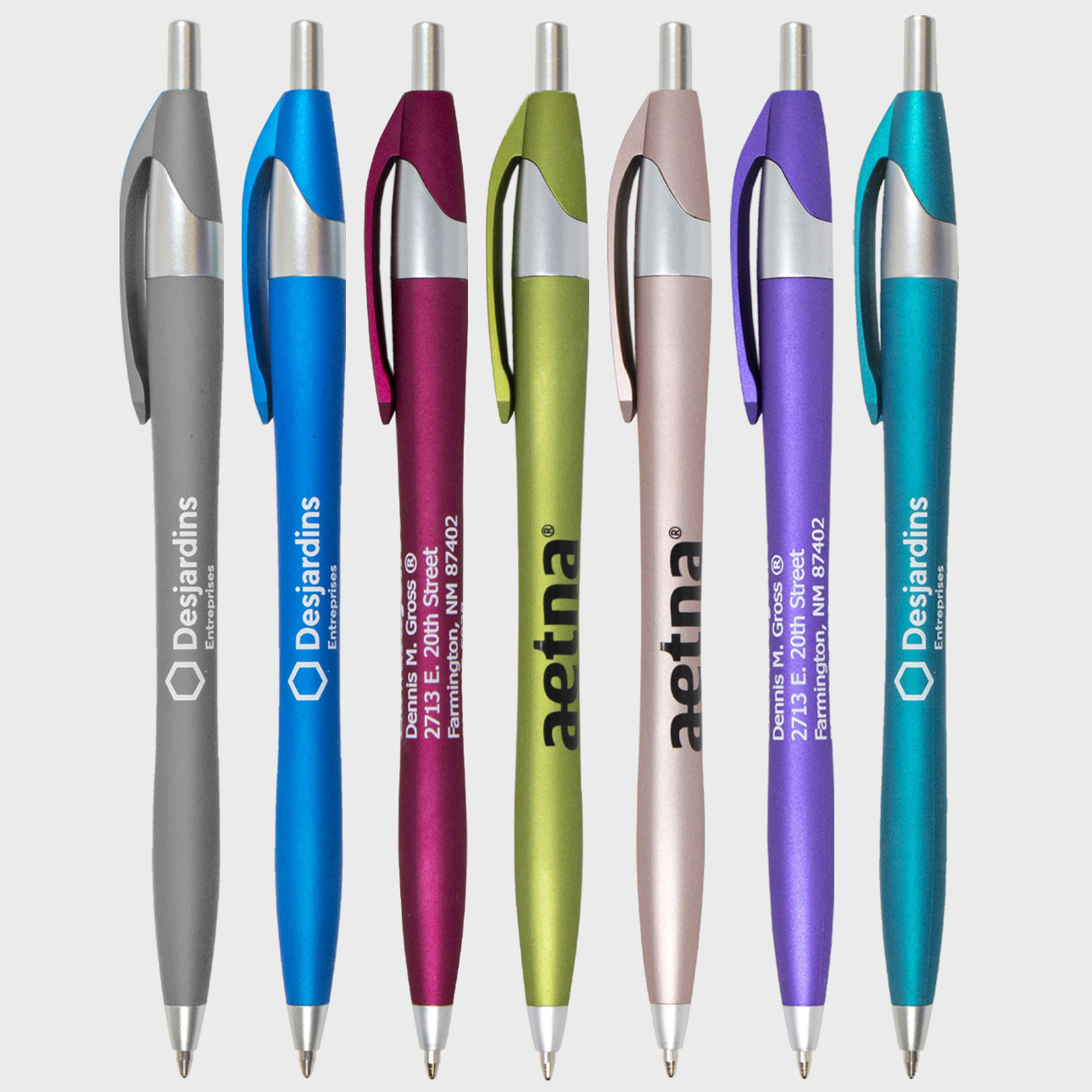 Javalina® Comfort Spring Pen - HPG Brands