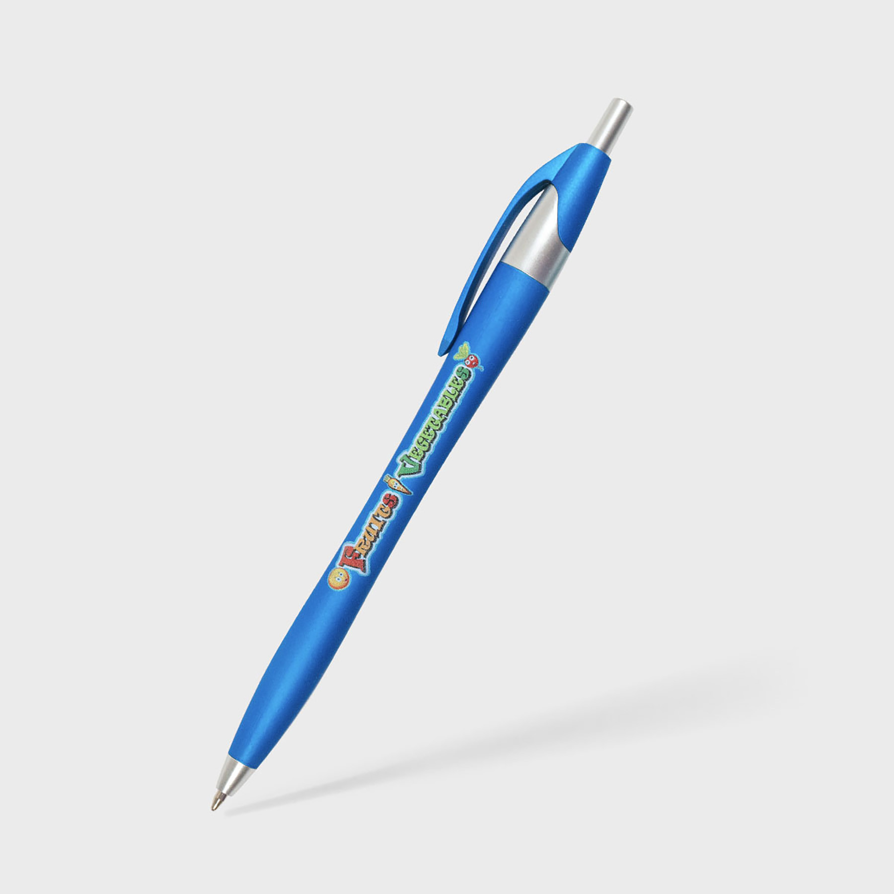 Javalina® Comfort Spring Pen - HPG Brands