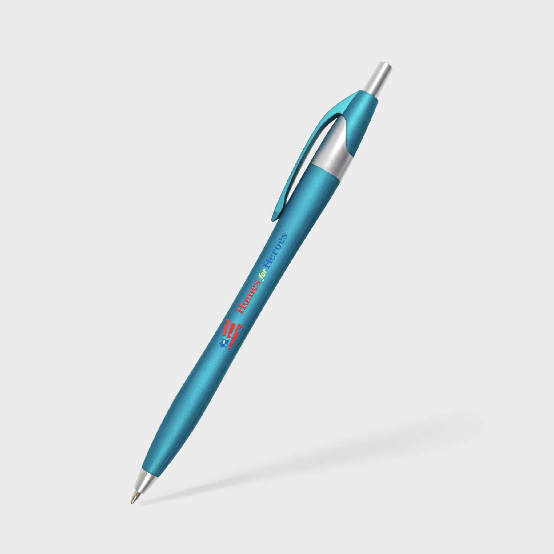 Javalina® Comfort Spring Pen - HPG Brands
