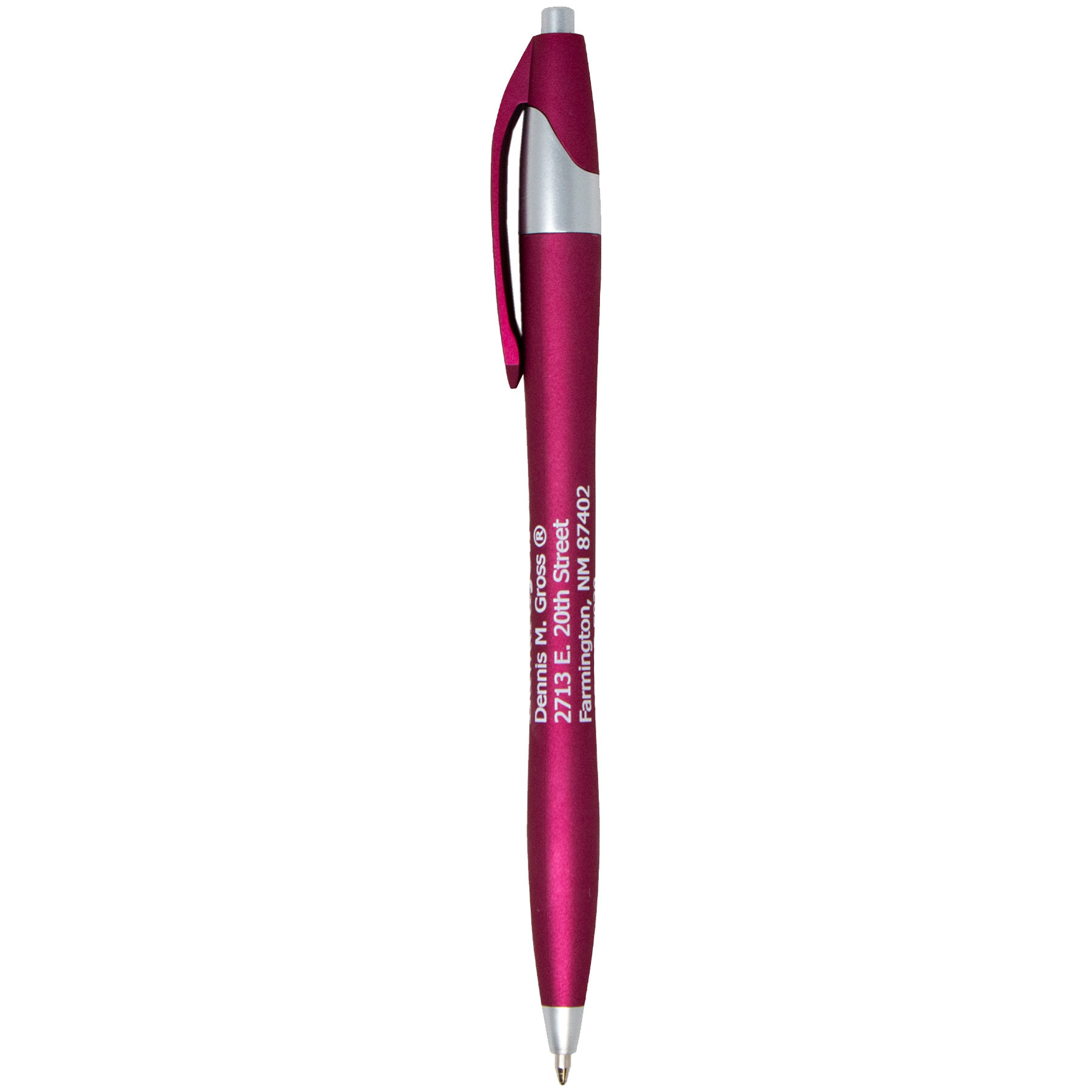 Javalina® Comfort Spring Pen - HPG Brands