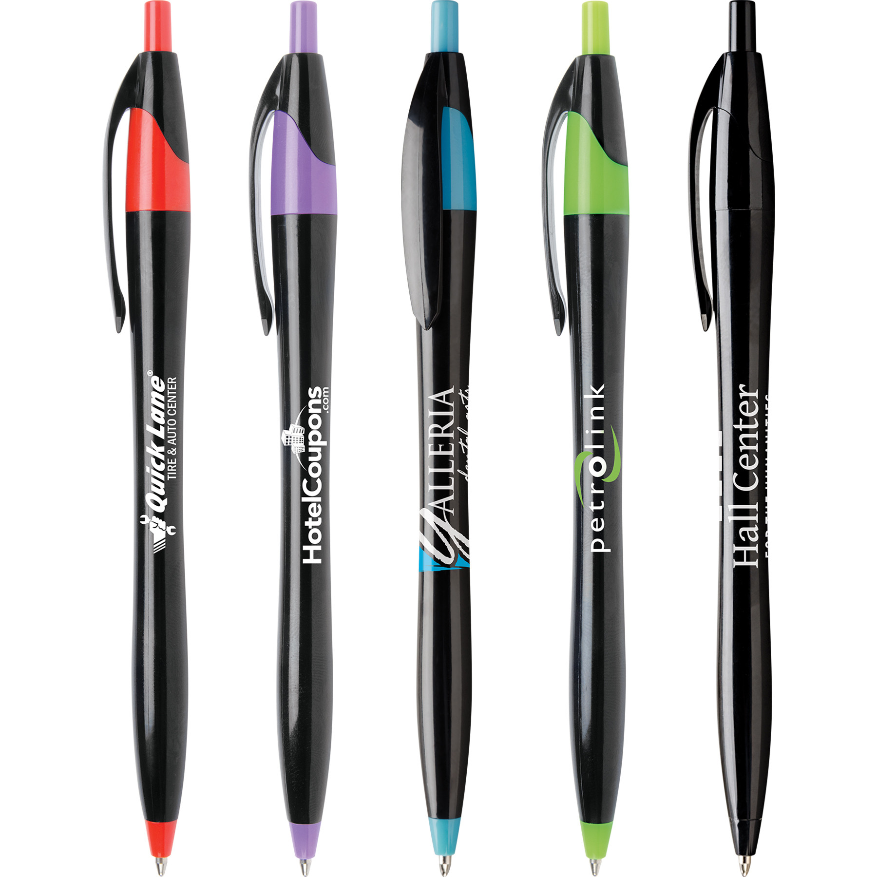 Javalina® Midnight Pen - HPG Brands