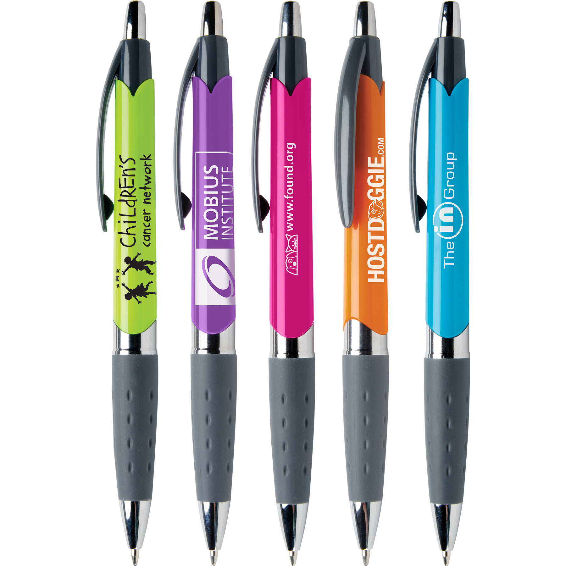 パラッポベンゴ　 Torano® Pen - HPG Brands