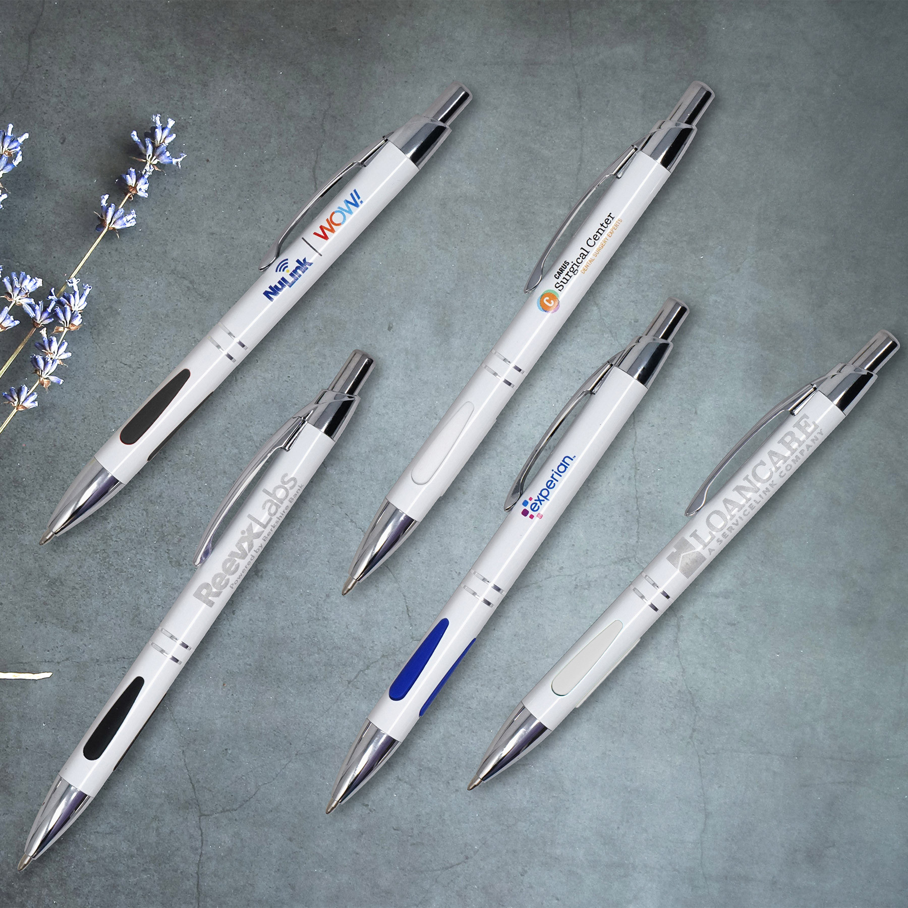 スノーボード pen Edge Nitro Blue Gel Rollerball Pen | Cross – A.T. Cross