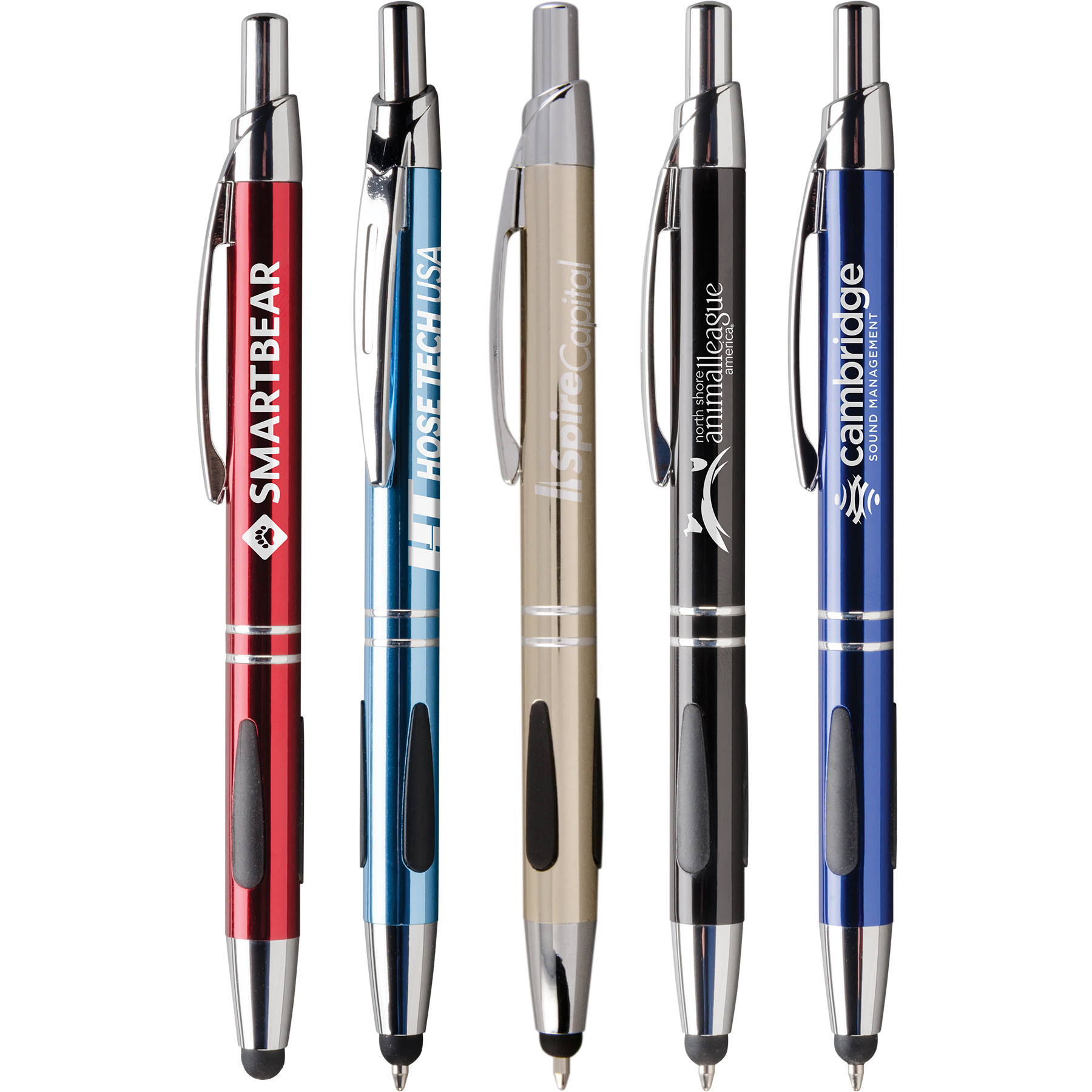 Vienna® Stylus Pen - HPG Brands