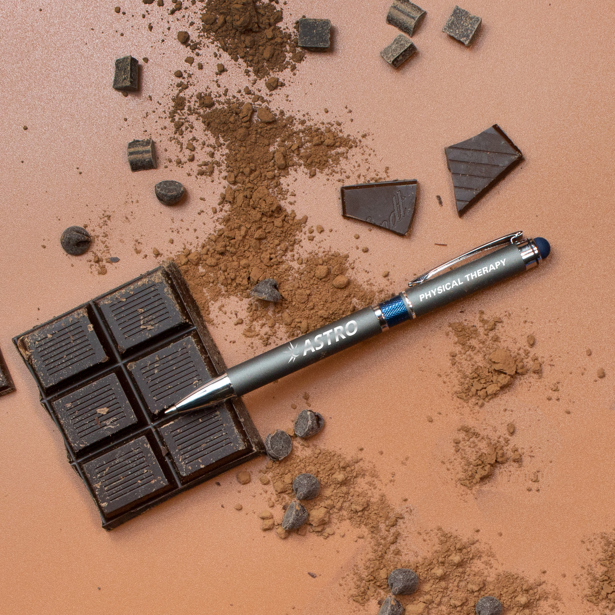 Farella® Bronze Pen - HPG Brands