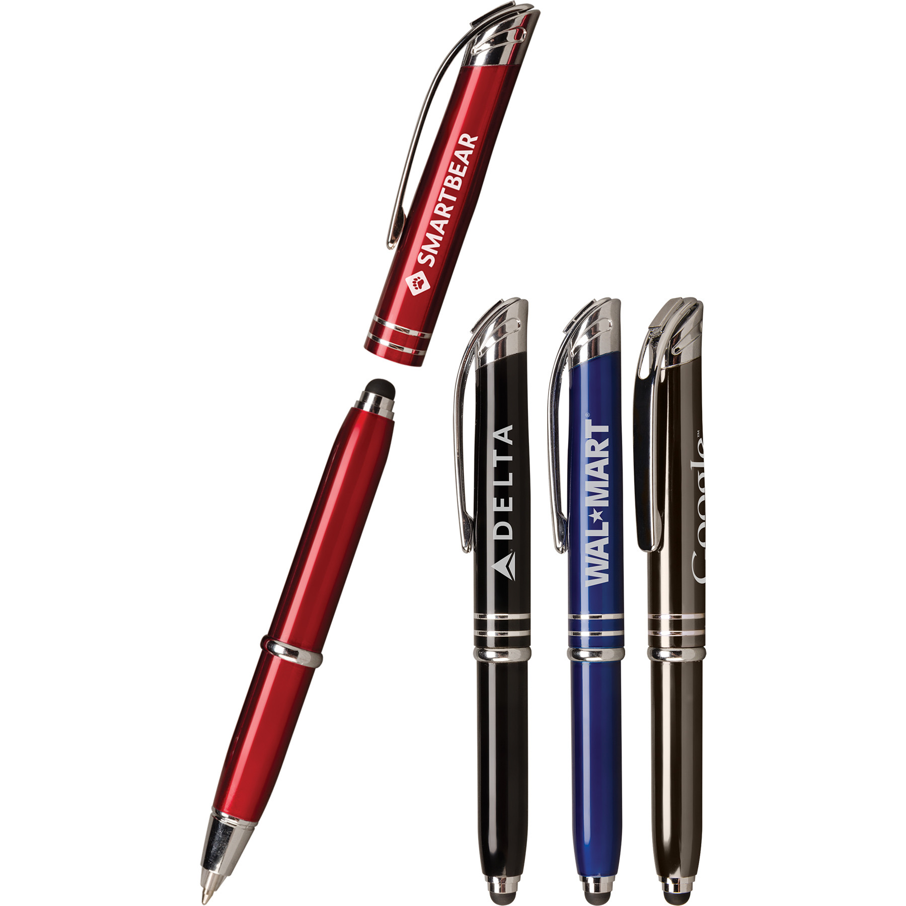 その他 pen pen3 Zentrio® Triple Function Pen - HPG Brands