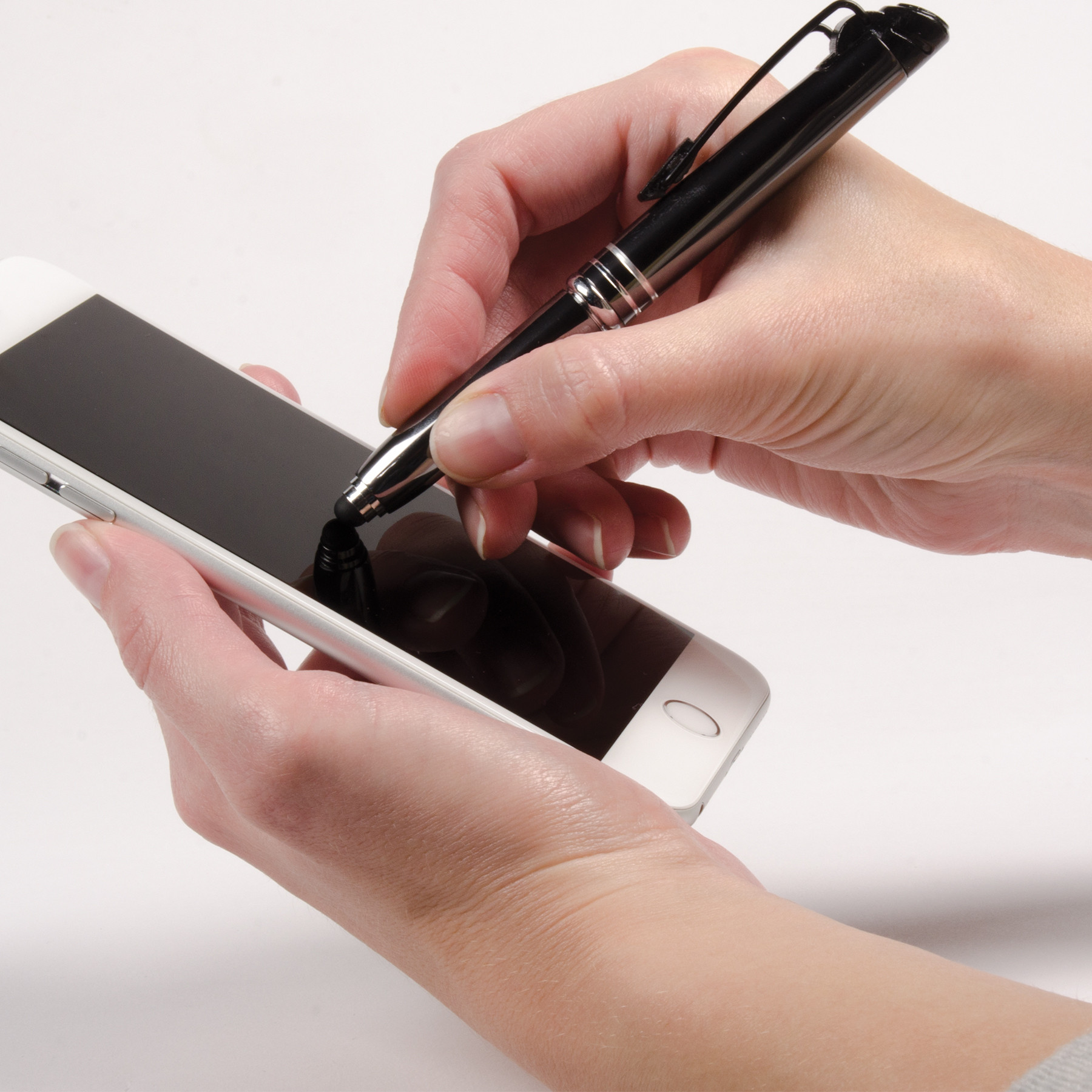 Zentrio® Triple Function Pen - HPG Brands