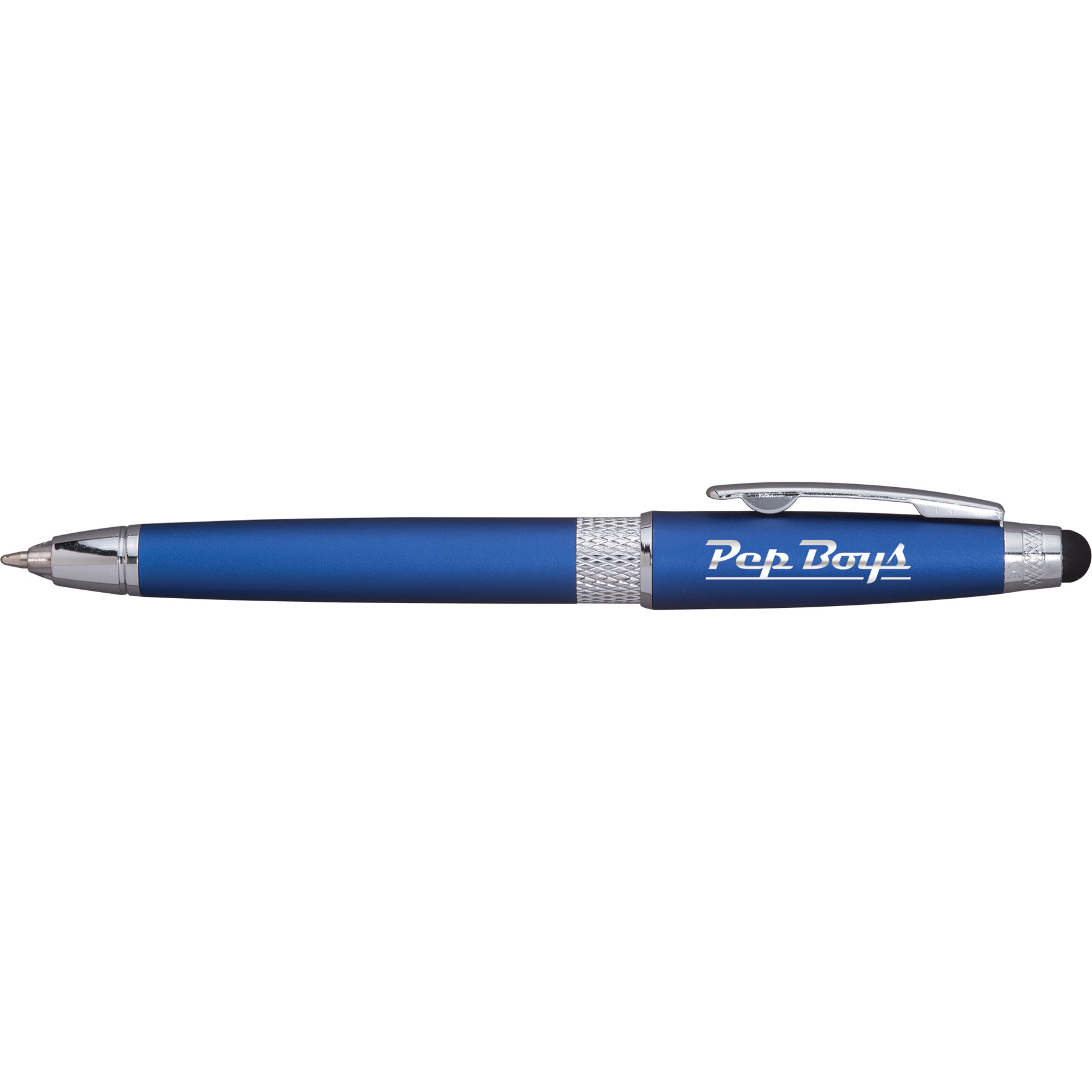 St. James™ Triple Function Pen - HPG Brands