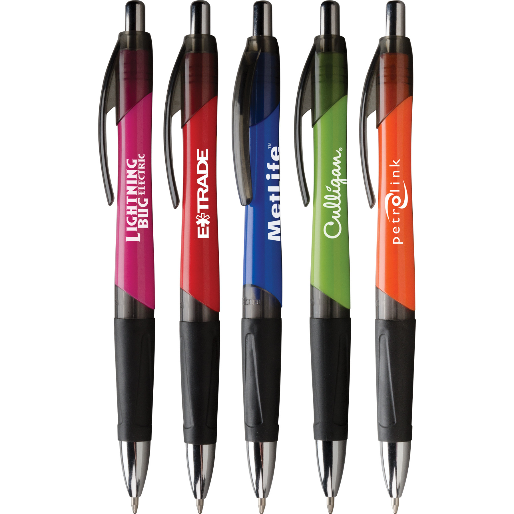 Gassetto® Pen (Pat #D825,663) - HPG Brands