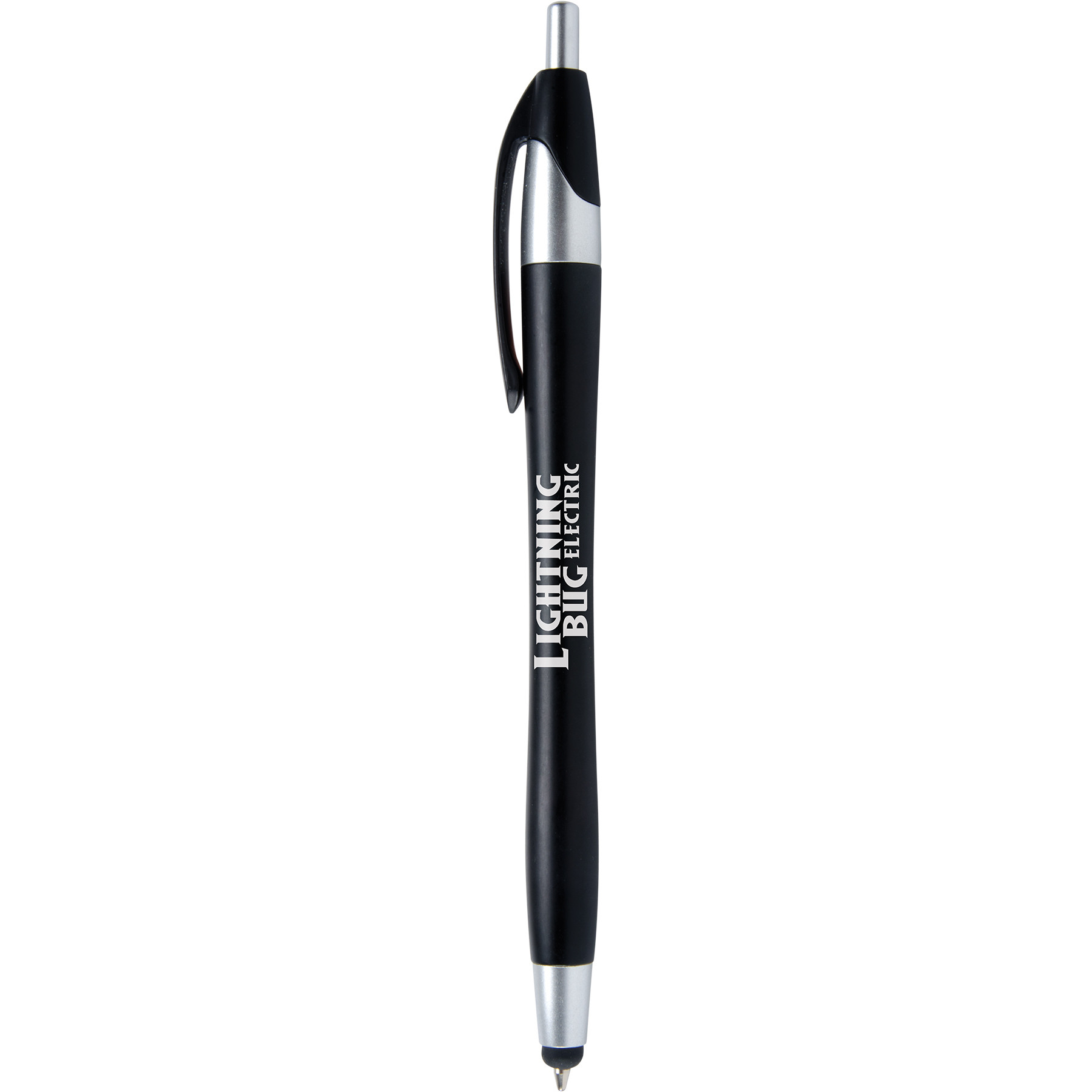 Javalina® Metallic Stylus Pen (Pat #D709,949) - HPG Brands