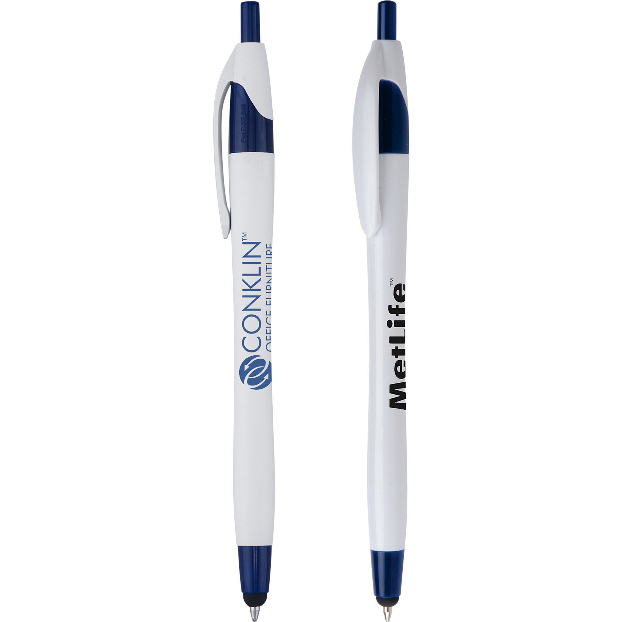 Javalina® Classic Stylus Pen (Pat #D709,949) - HPG Brands