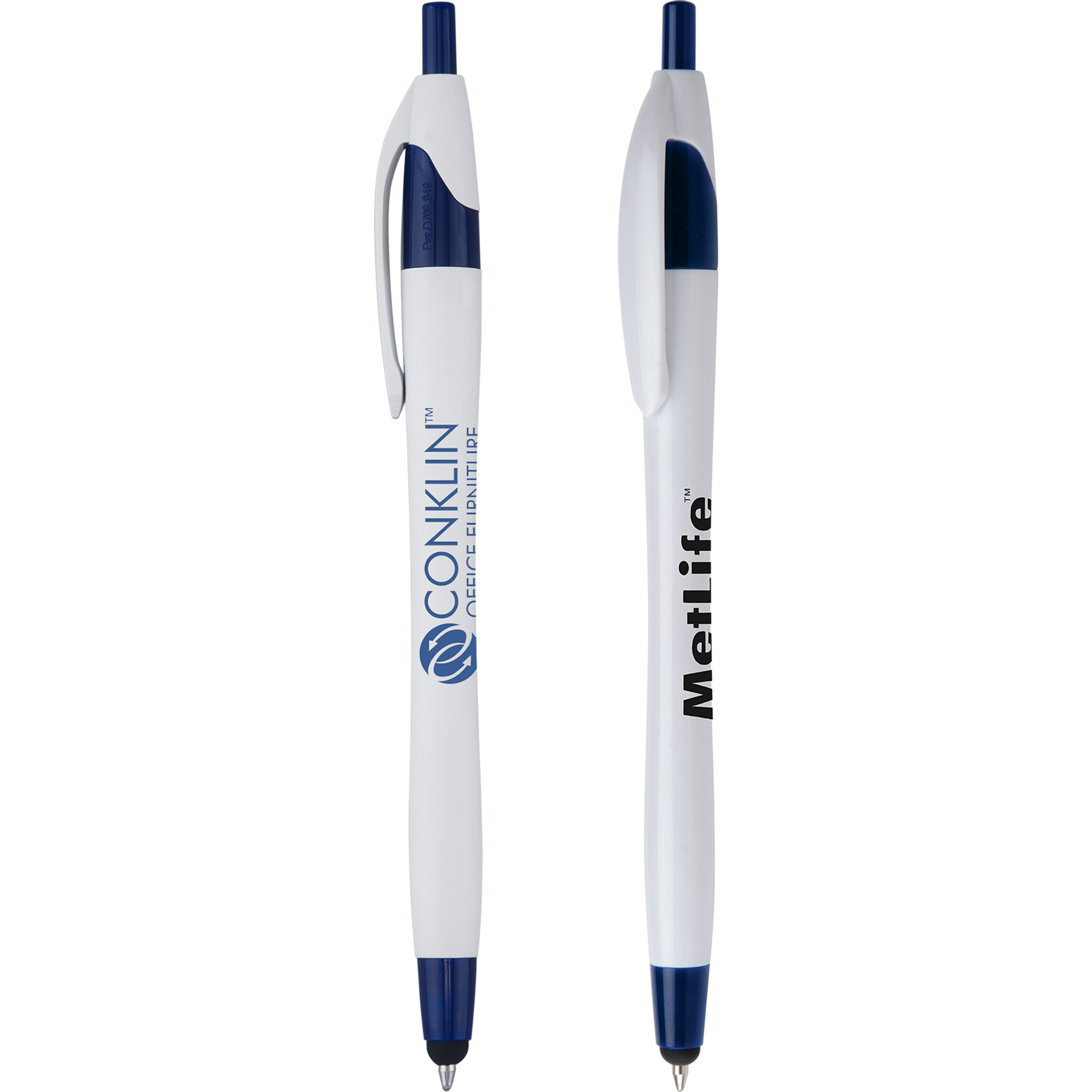 Javalina® Classic Stylus Pen (Pat #D709,949) - HPG Brands