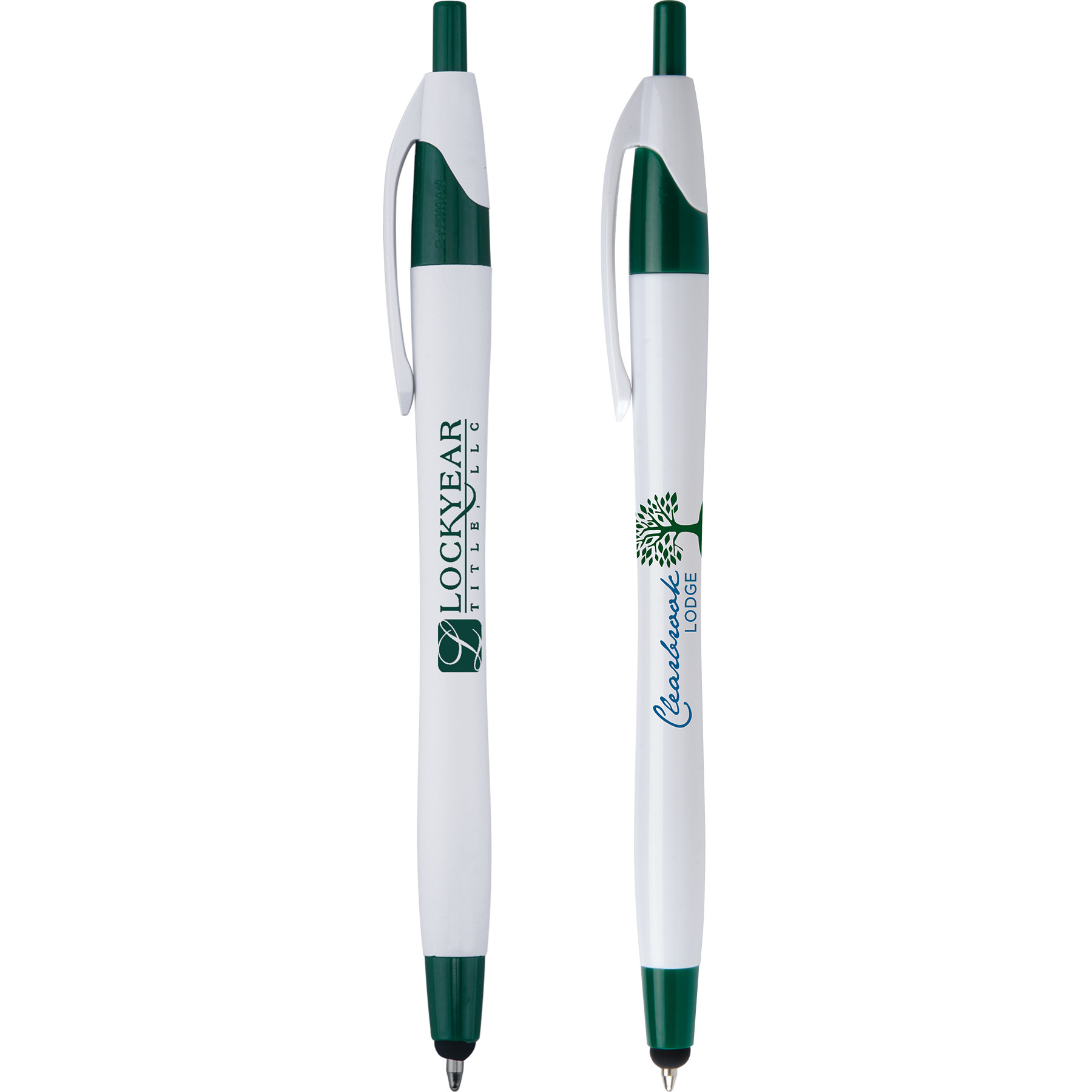 Javalina® Classic Stylus Pen (Pat #D709,949) - HPG Brands