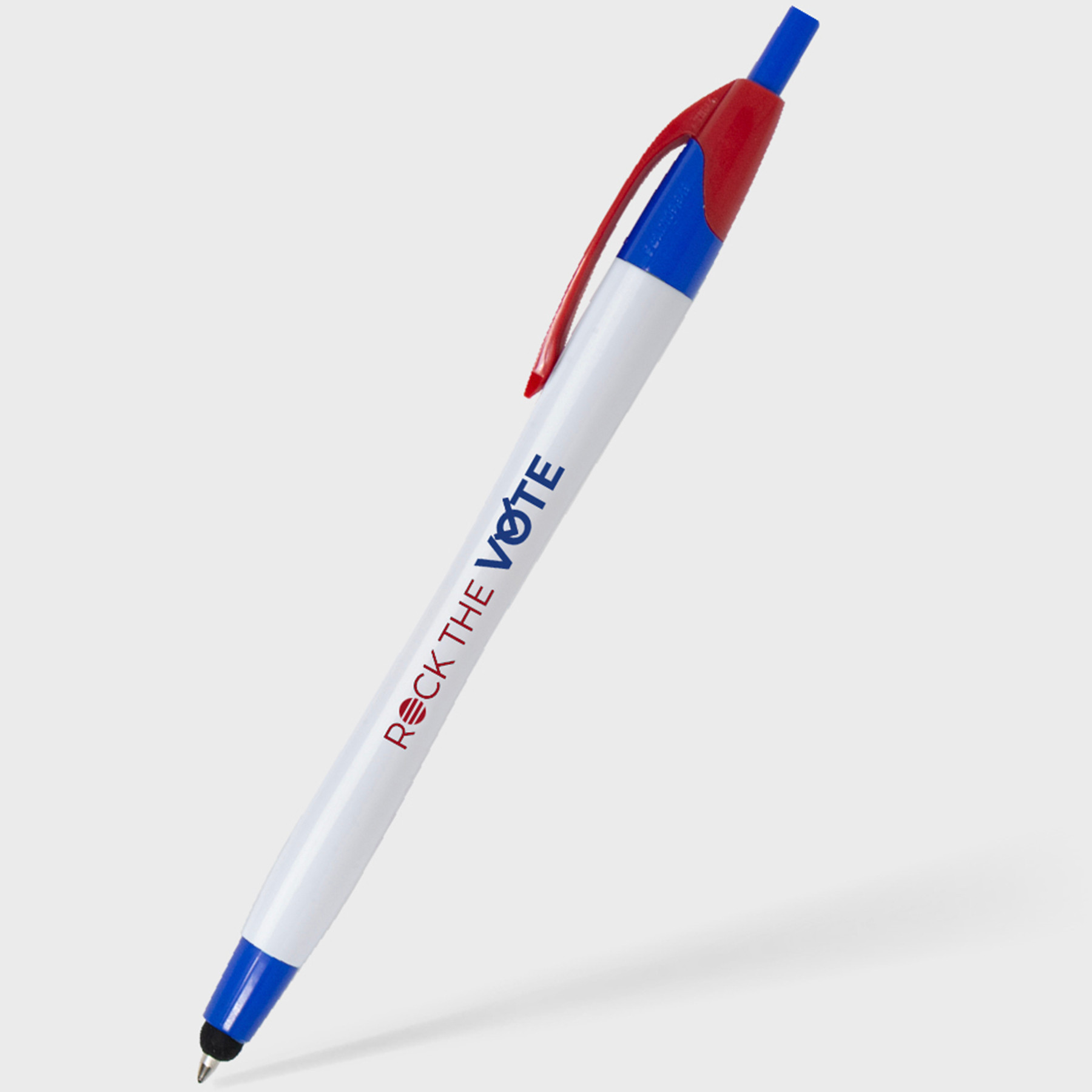 Javalina® Classic Stylus Pen (Pat #D709,949) - HPG Brands