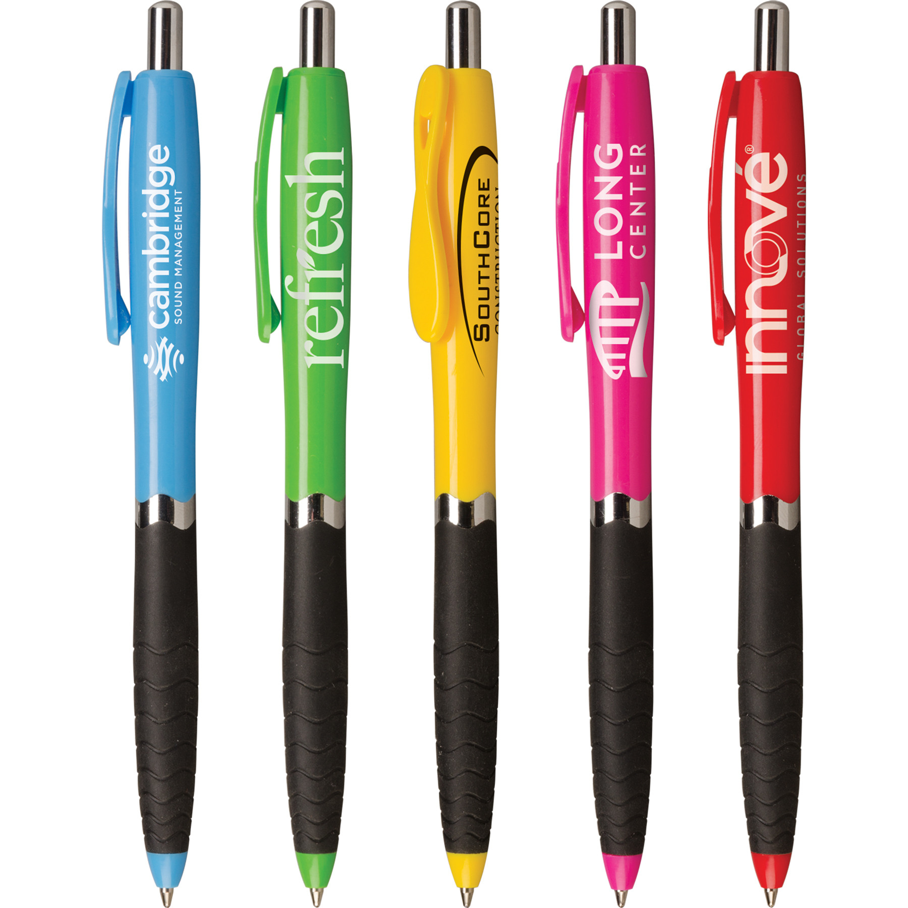 ペンティ オリジナル PENTI Simpatico® Pen (Pat #D835,720) - HPG Brands