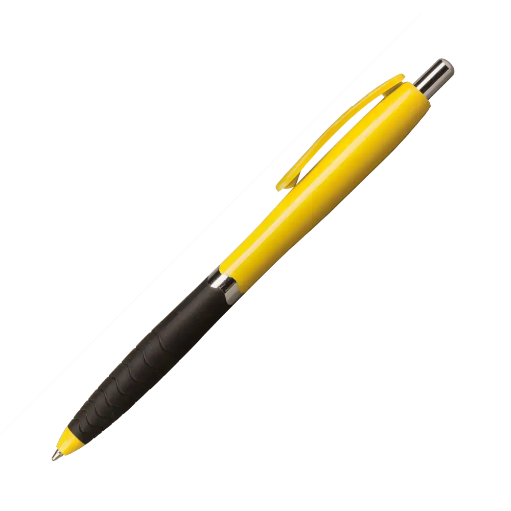 Simpatico® Pen (Pat #D835,720) - HPG Brands