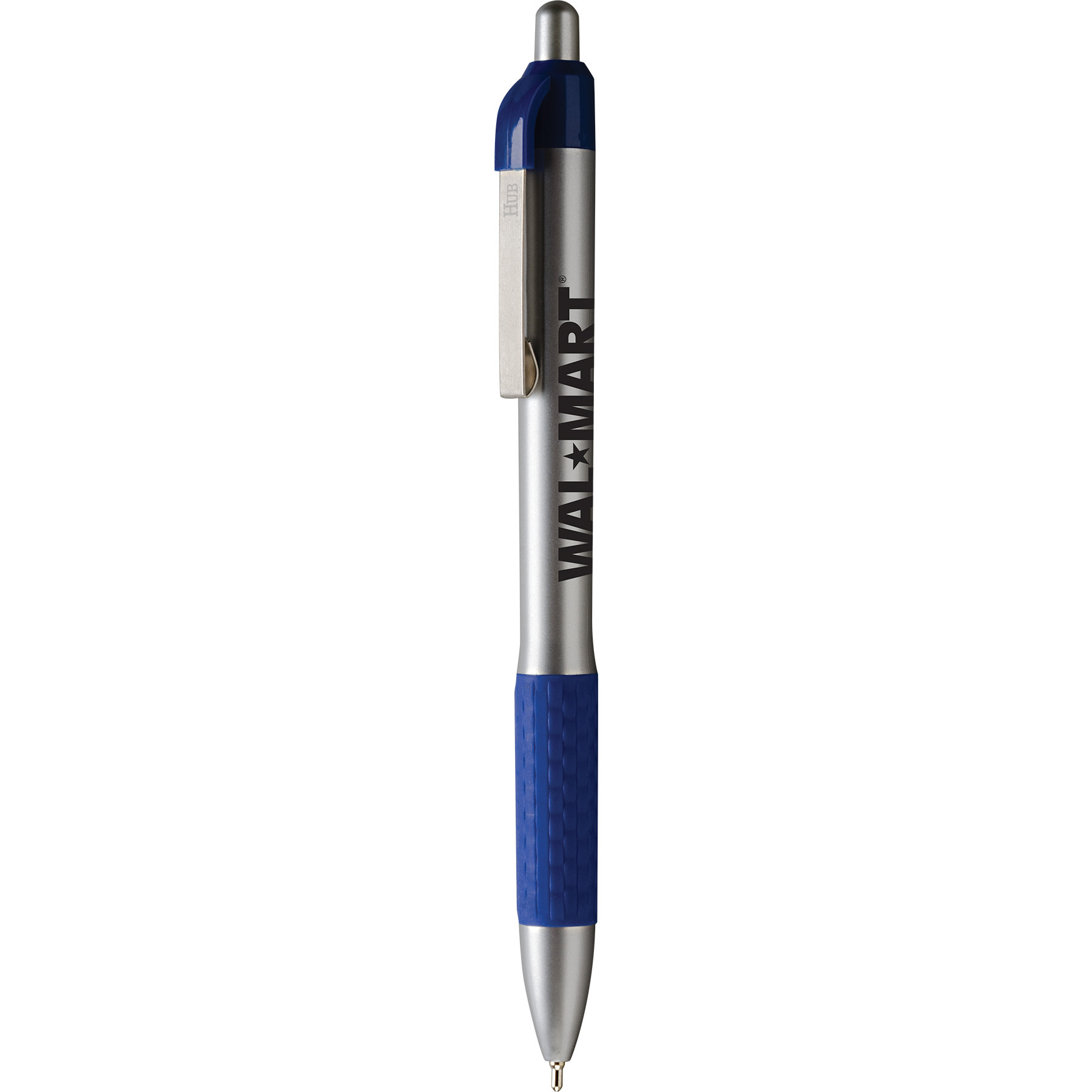クリッパーCR PEN(新品) MaxGlide® Click Chrome Pen - HPG Brands
