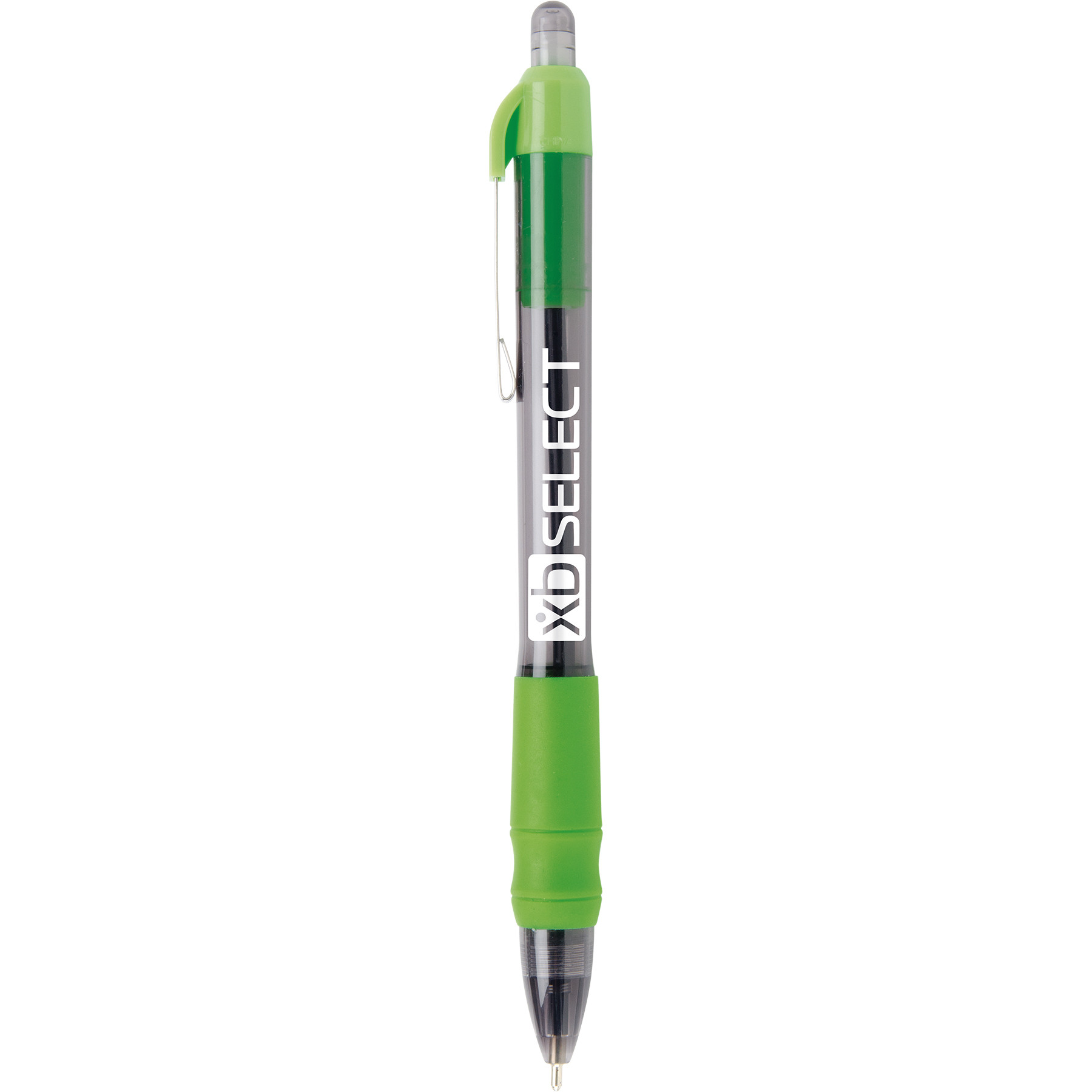 MaxGlide® Click Tropical Pen (Pat #D709,950) - HPG Brands