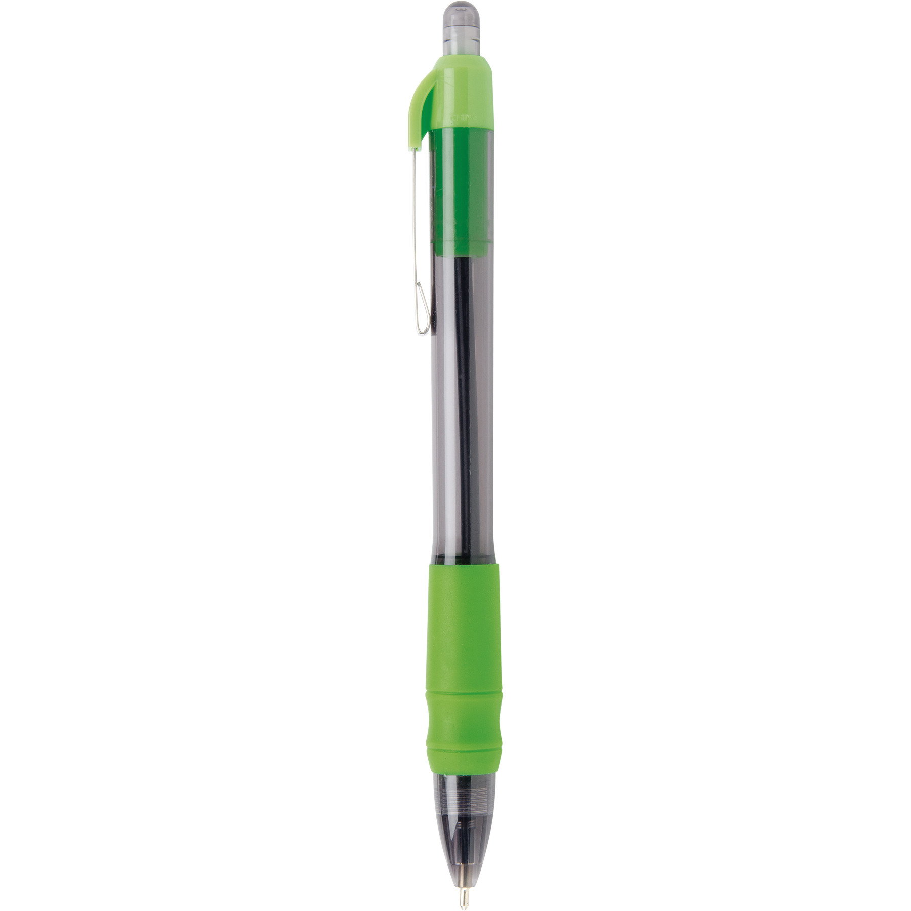 MaxGlide® Click Tropical Pen (Pat #D709,950) - HPG Brands