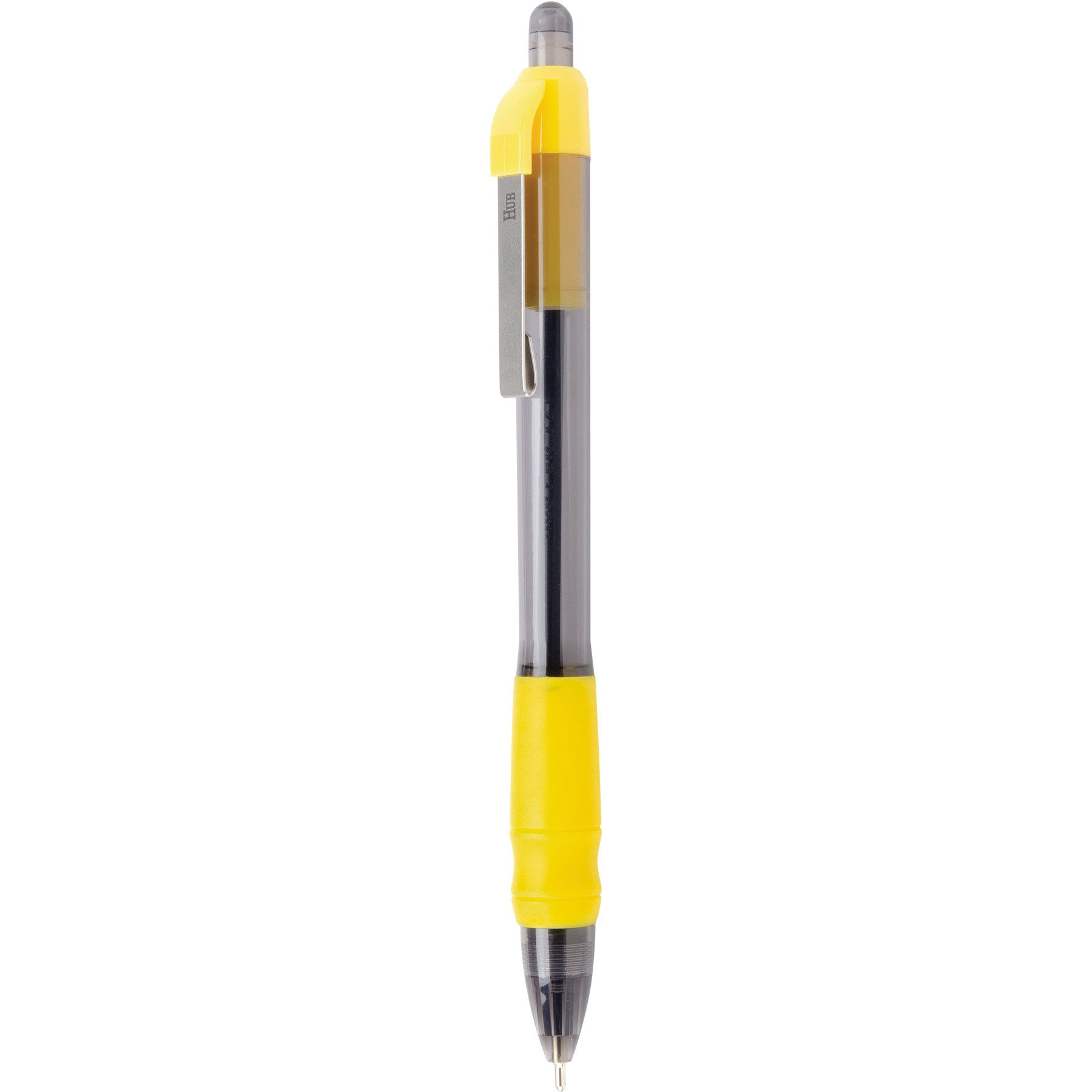 MaxGlide® Click Tropical Pen (Pat #D709,950) - HPG Brands